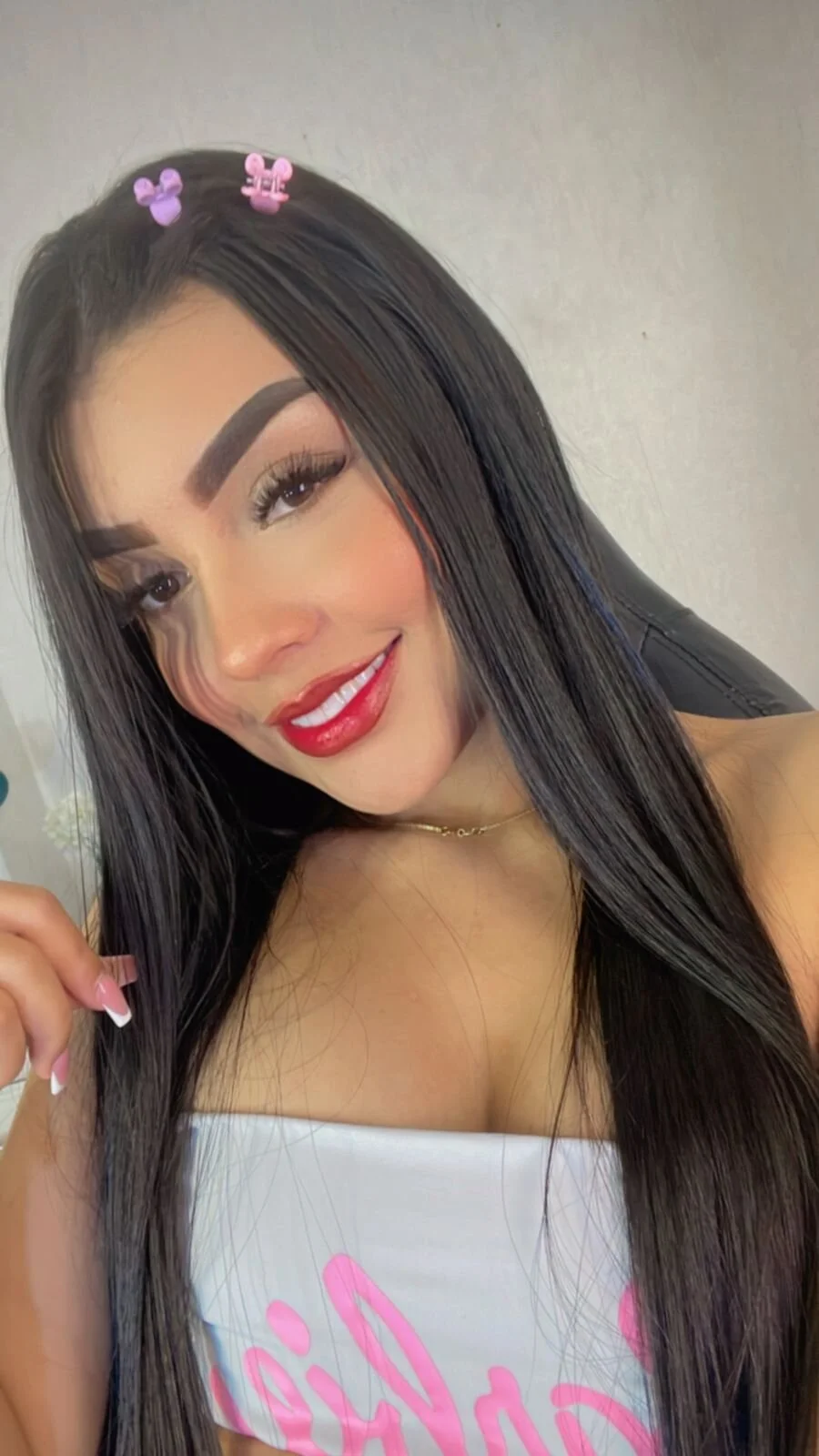 XXX Porn Photo of Nude stephania_aguirre 4