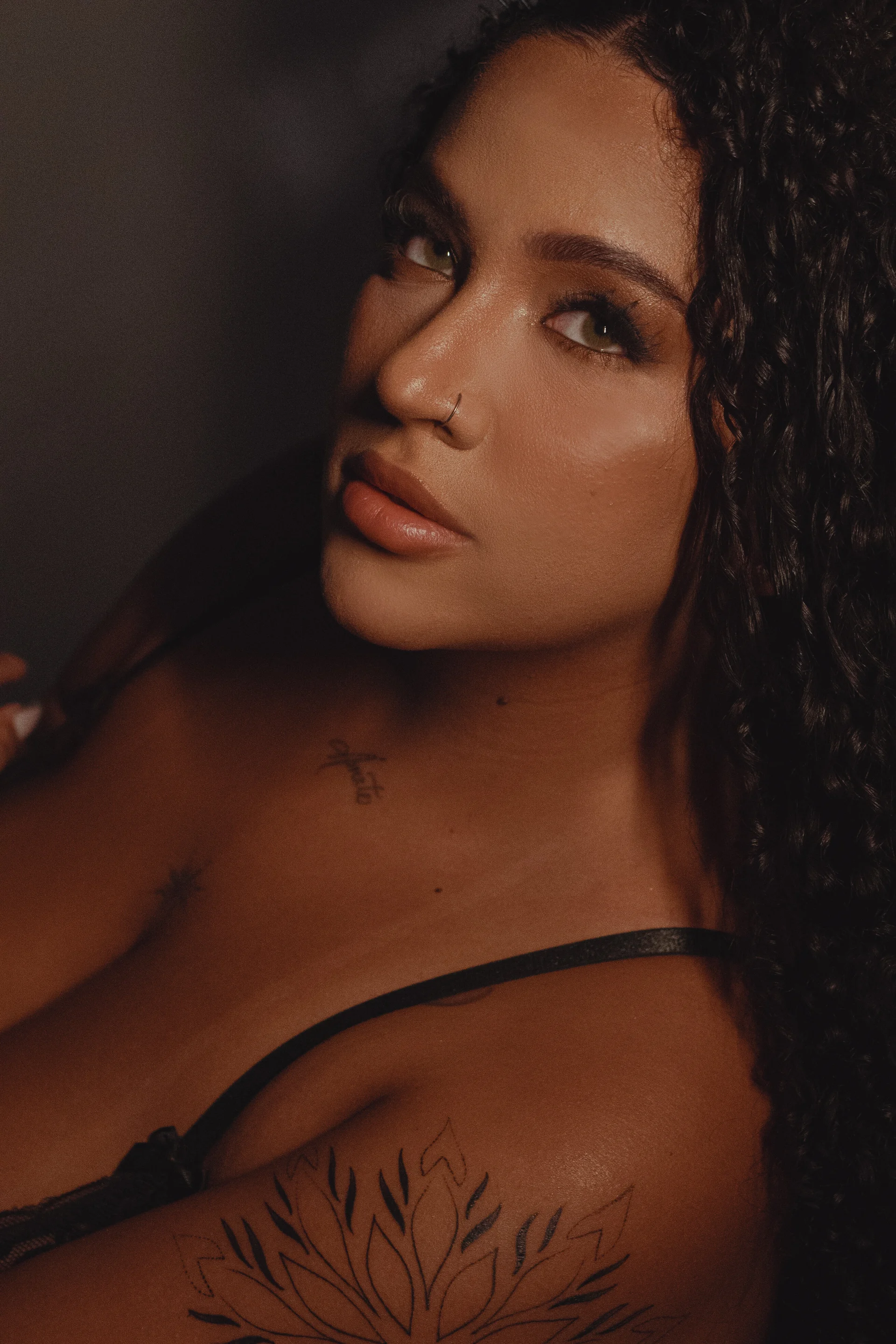 XXX Porn Photo of Nude tatii_moon 11
