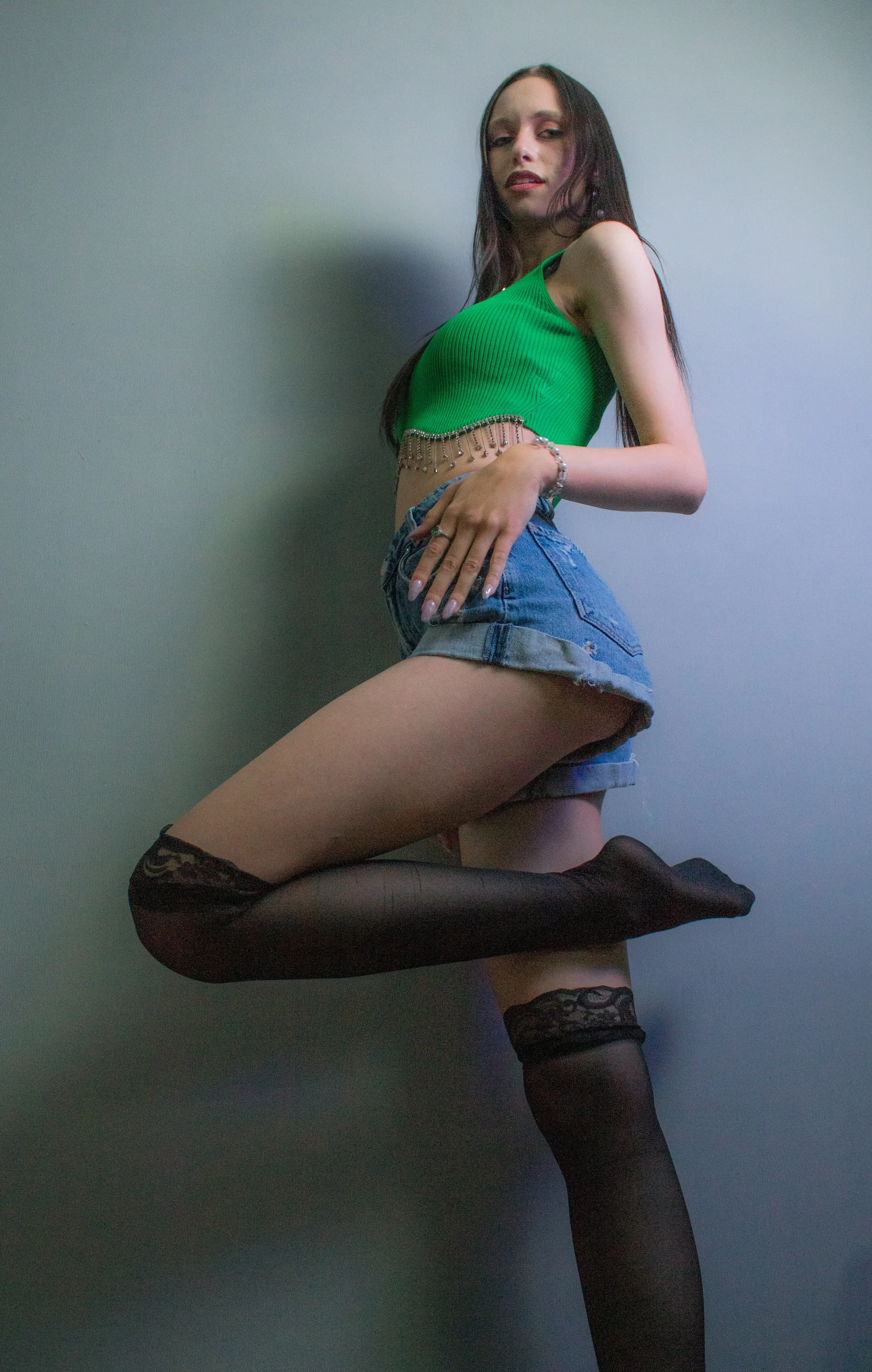 XXX Porn Photo of Nude TaraHarris 8