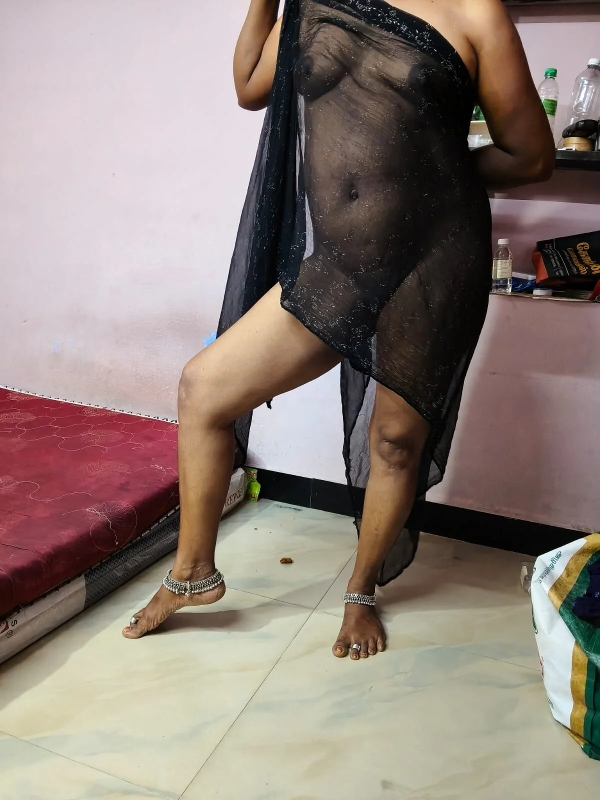 XXX Porn Photo of Nude Tamilsexy35 26