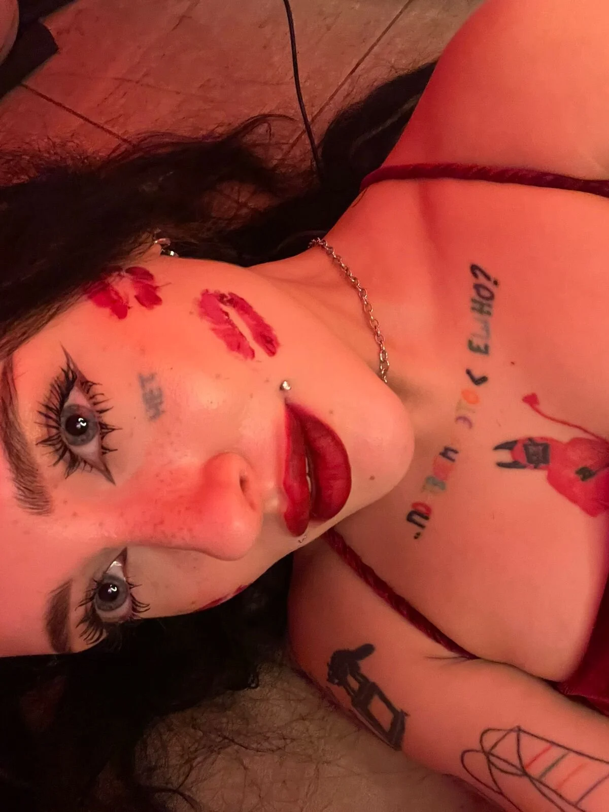 XXX Porn Photo of Nude Melissa_crazy 25