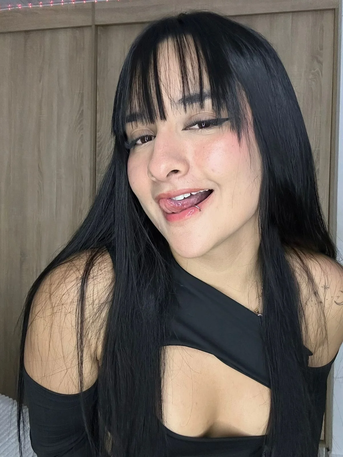 XXX Porn Photo of Nude hanna_lee02 21