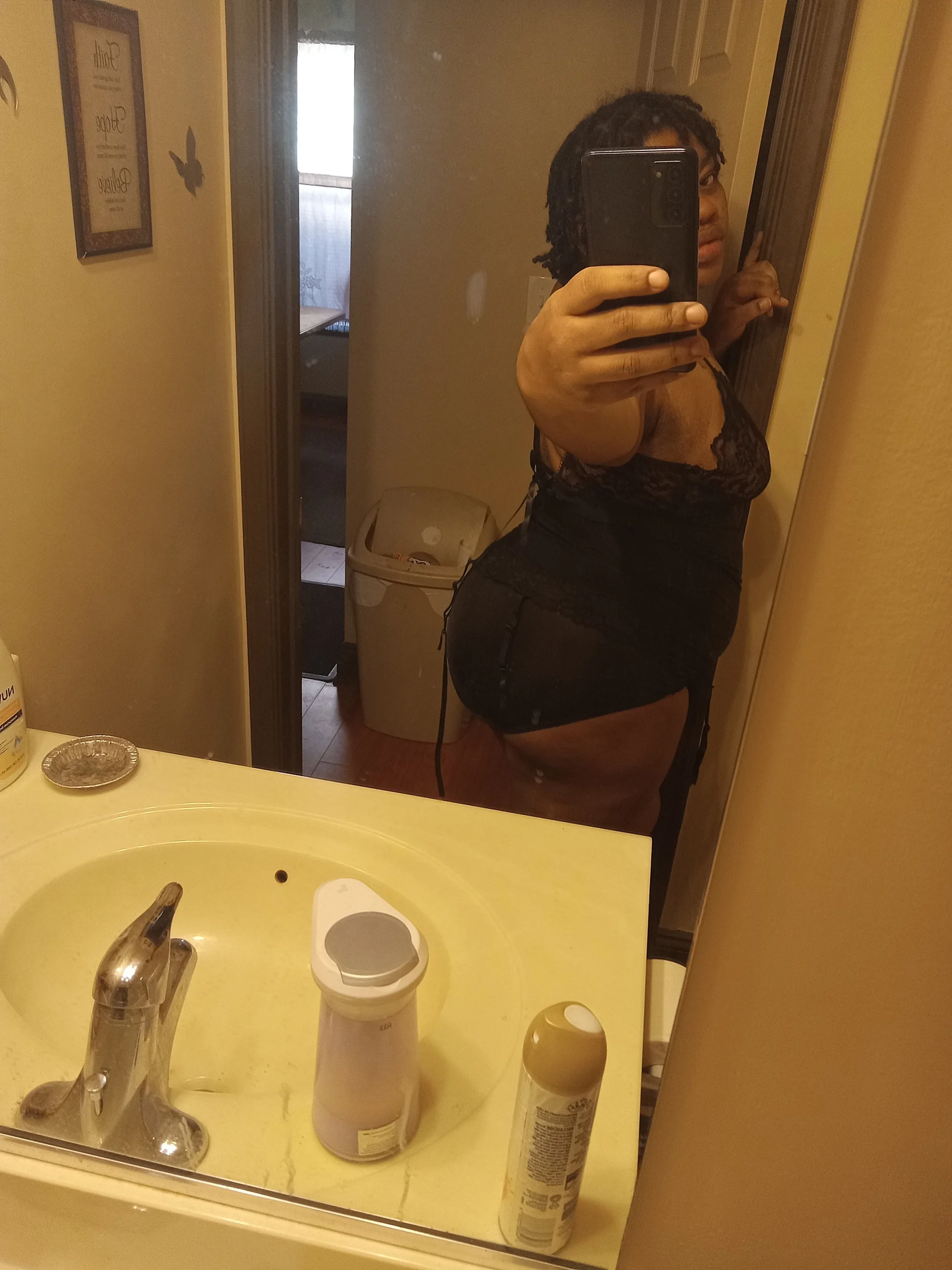 XXX Porn Photo of Nude Big_Dee89 9
