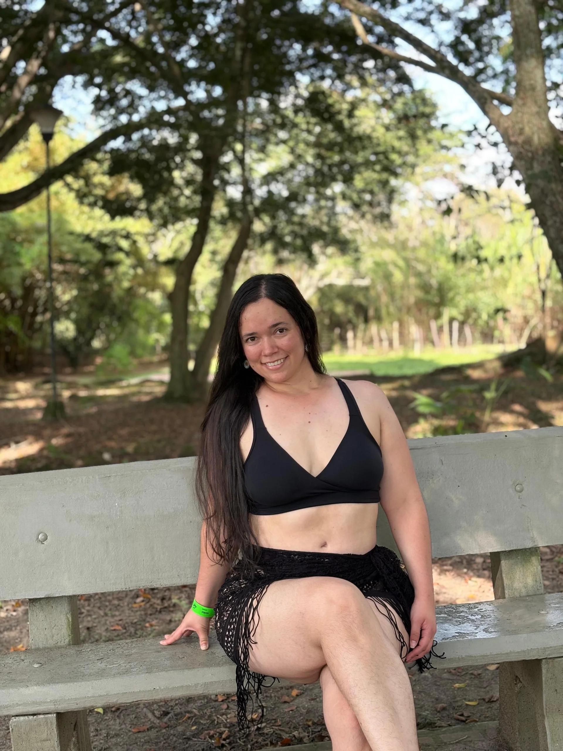 XXX Porn Photo of Nude loreen_grey 76