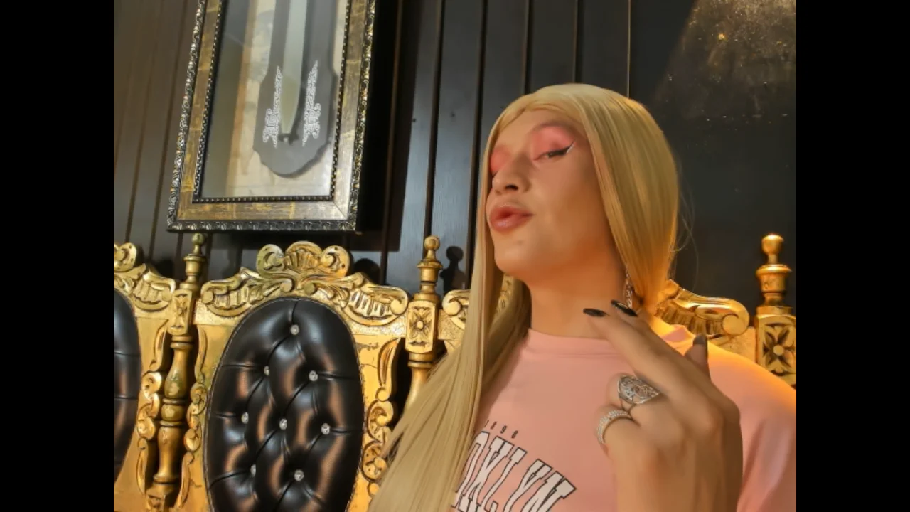 XXX Porn Photo of Nude Gomory_Niix 27