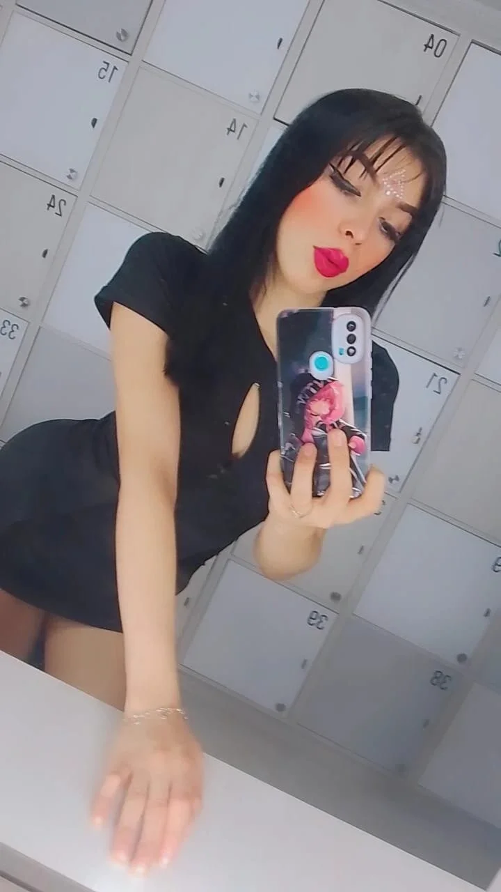 XXX Porn Photo of Nude Marily_Daniela_ 3