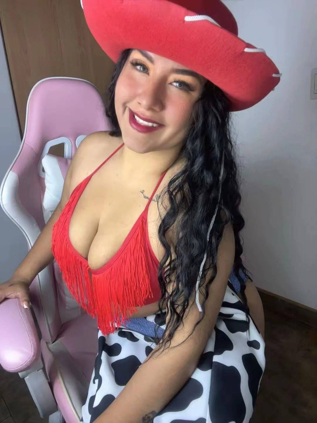 XXX Porn Photo of Nude IamAmbar01 1