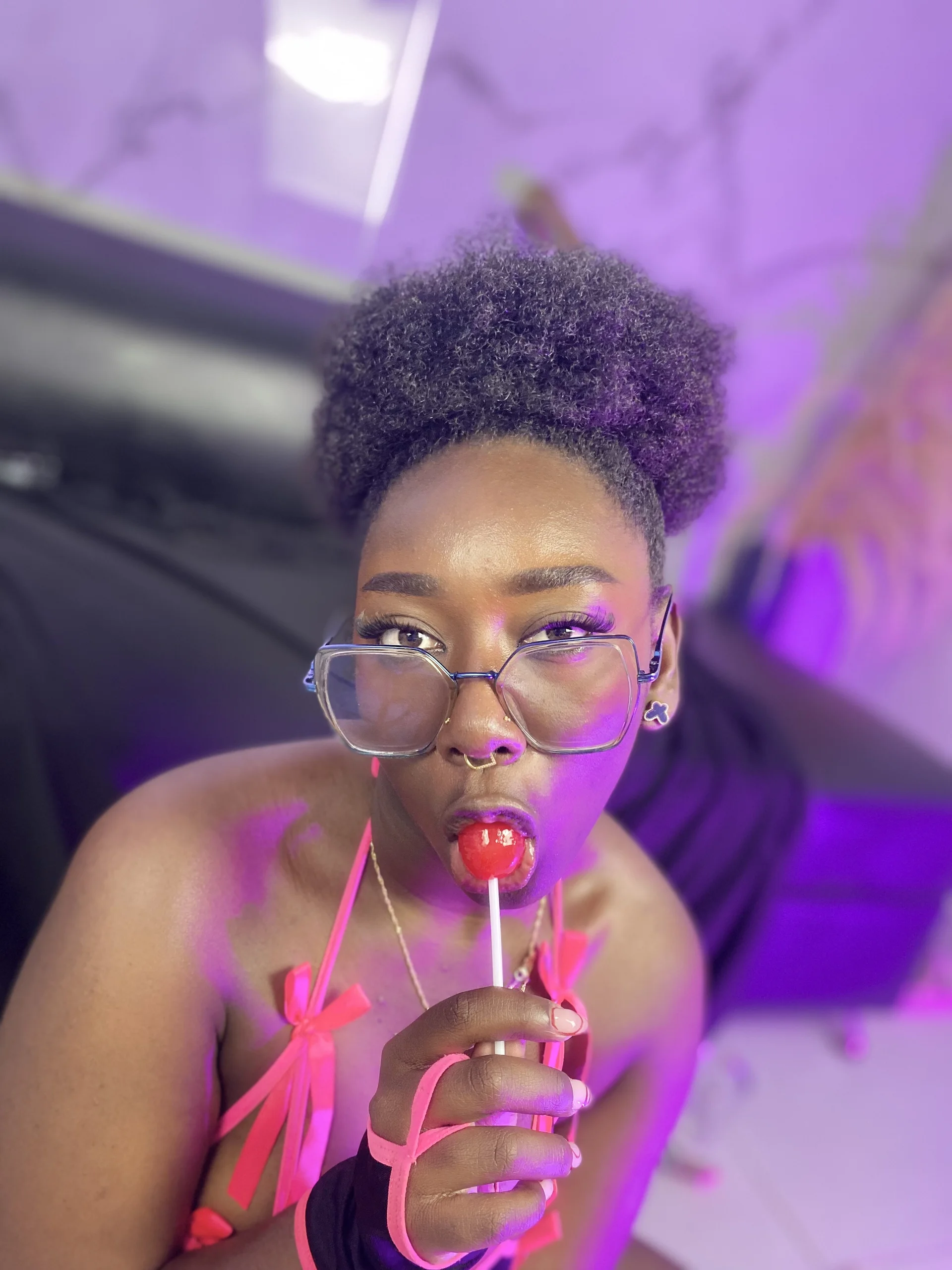 XXX Porn Photo of Nude ZahhyFrequency 59