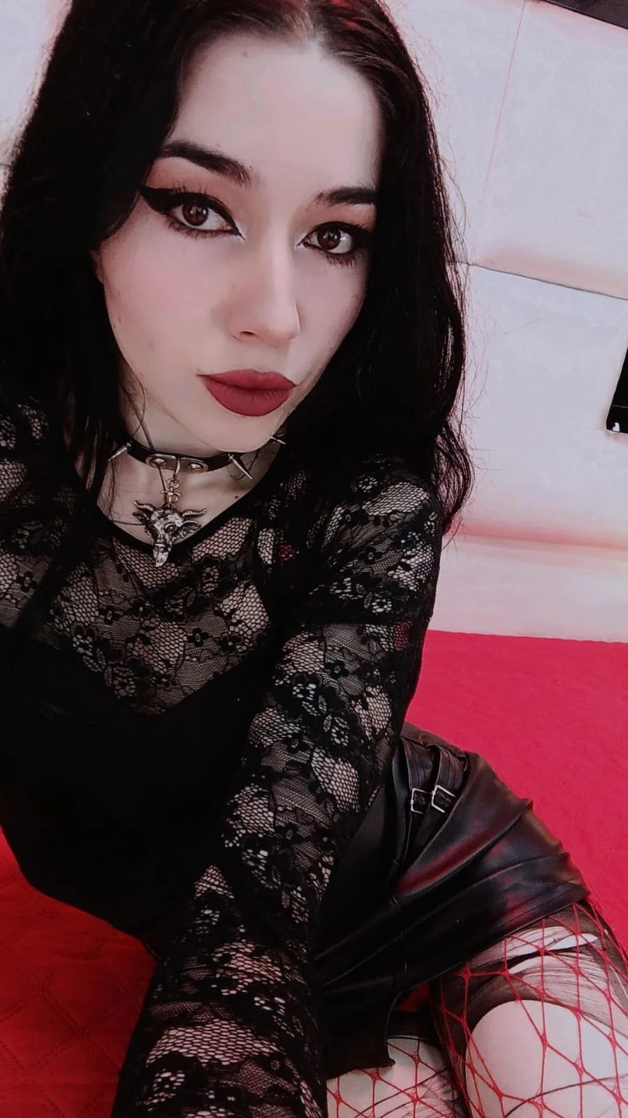 XXX Porn Photo of Nude alixxon1 178