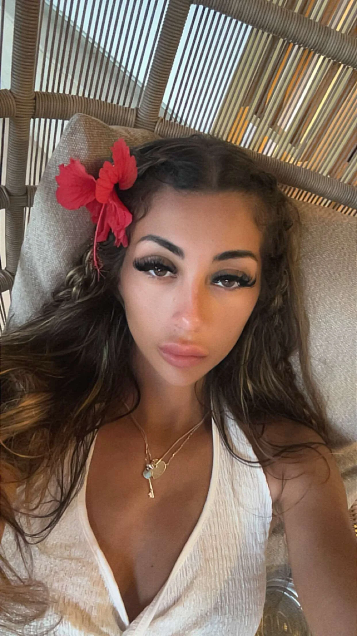 XXX Porn Photo of Nude Badcrystal 14