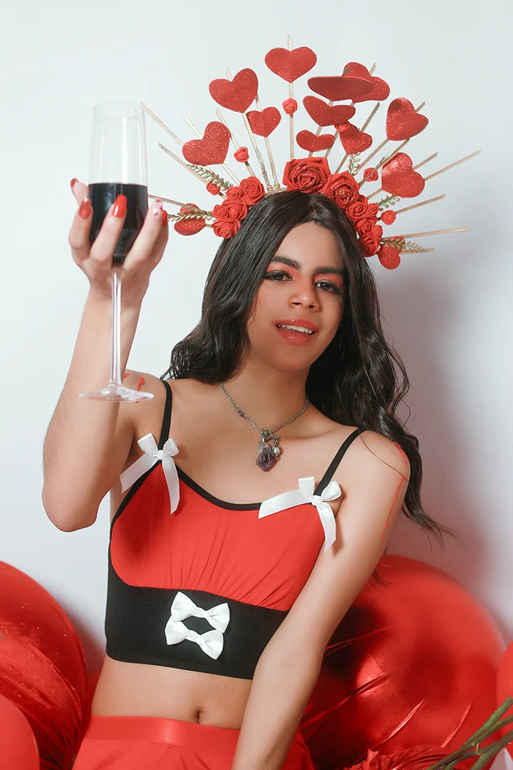 XXX Porn Photo of Nude lunastorm_ 19