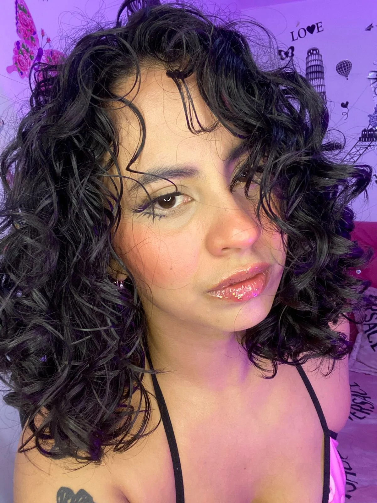 XXX Porn Photo of Nude adriannyp_1 16