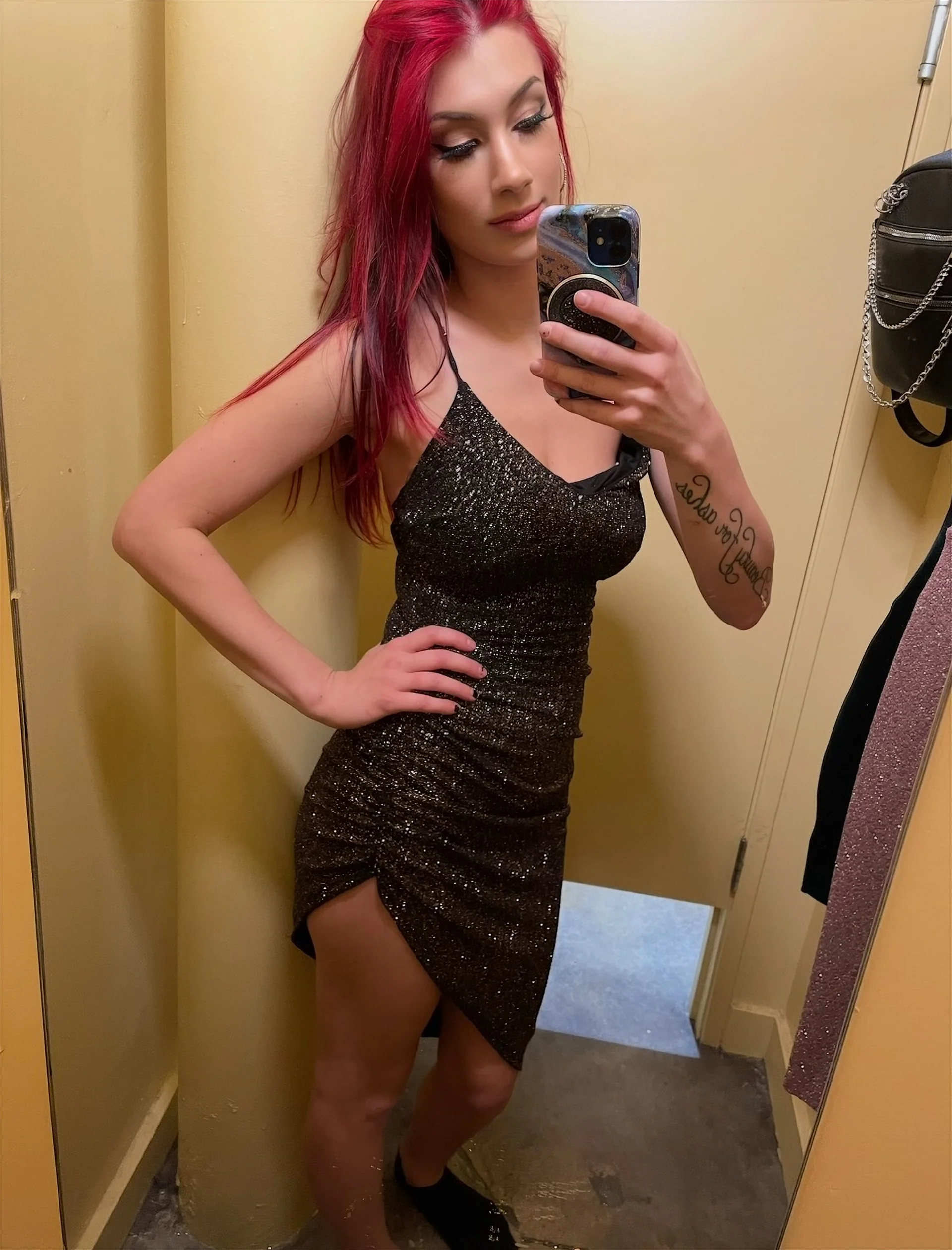 XXX Porn Photo of Nude Queen-Reya 22