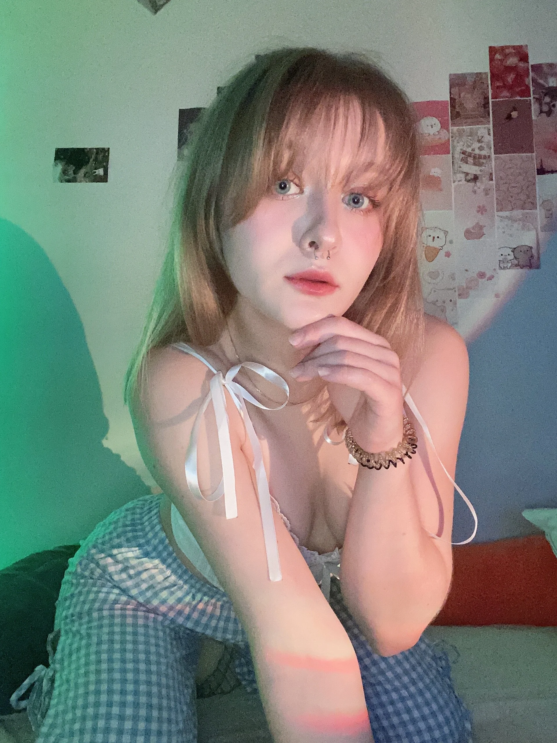 XXX Porn Photo of Nude leazy_peazy 9