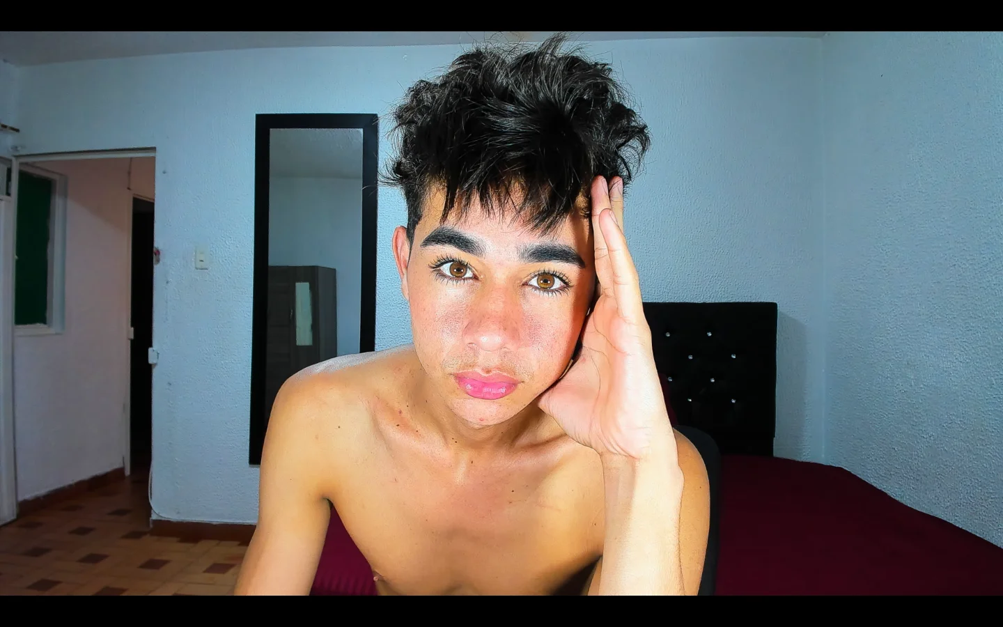 XXX Porn Photo of Nude DavidfullOFlove 17