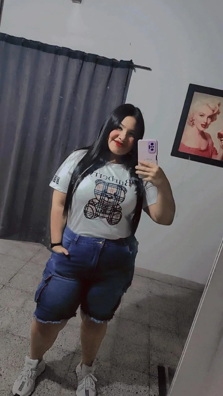 XXX Porn Photo of Nude evelin_zaens 3