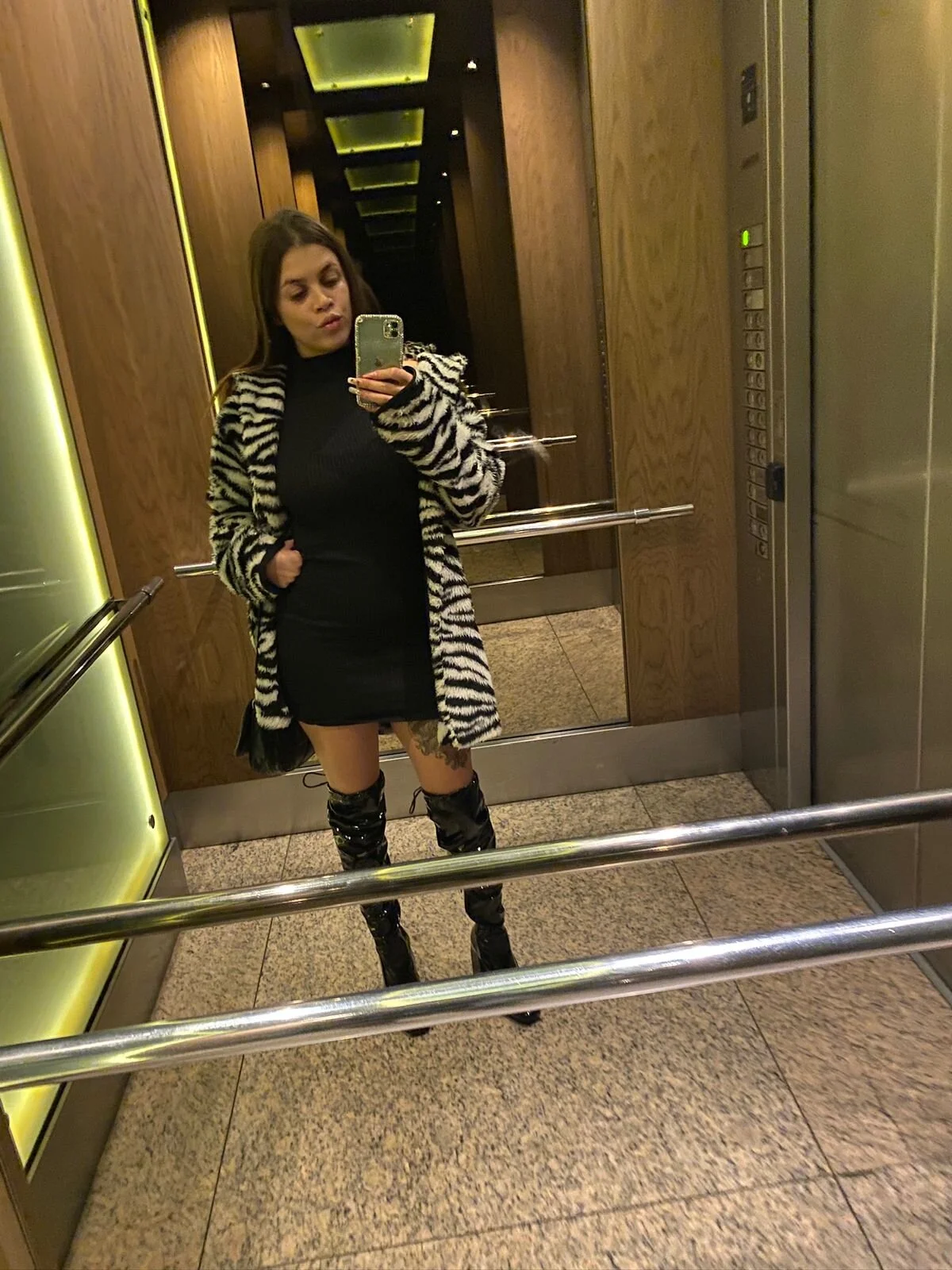 XXX Porn Photo of Nude Ma_Santos 1