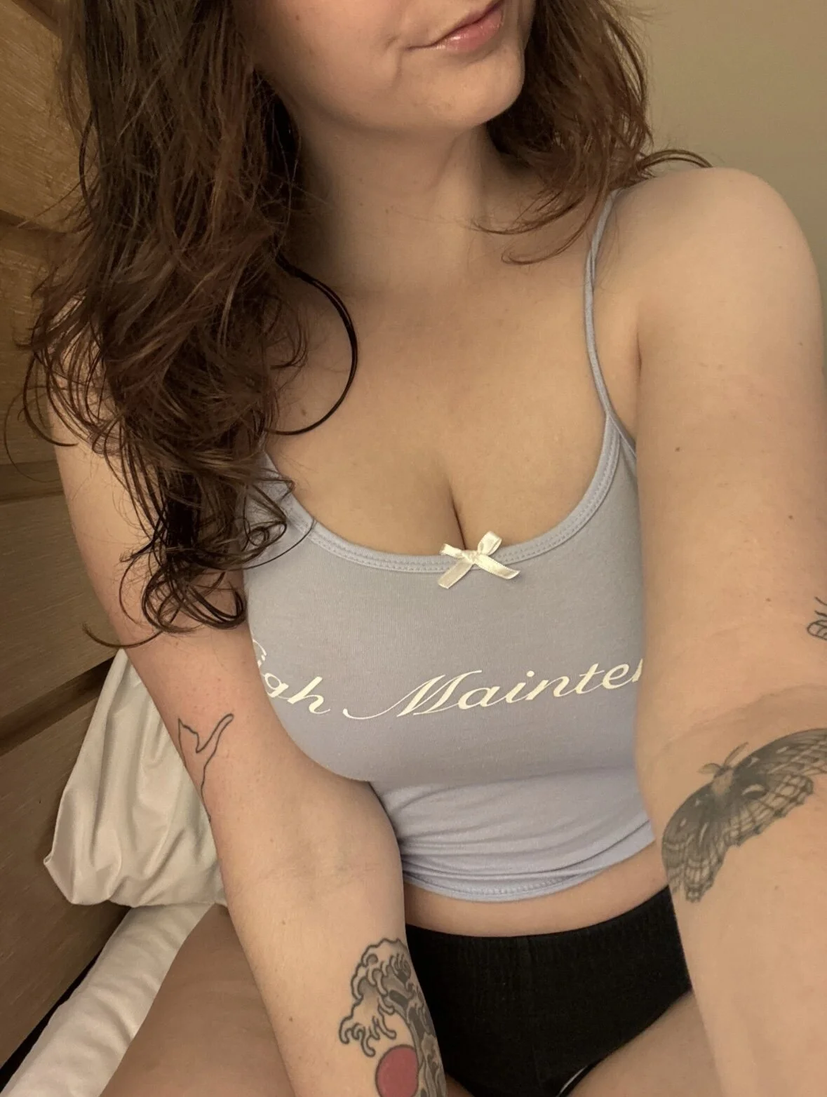 XXX Porn Photo of Nude pennybabyy 10