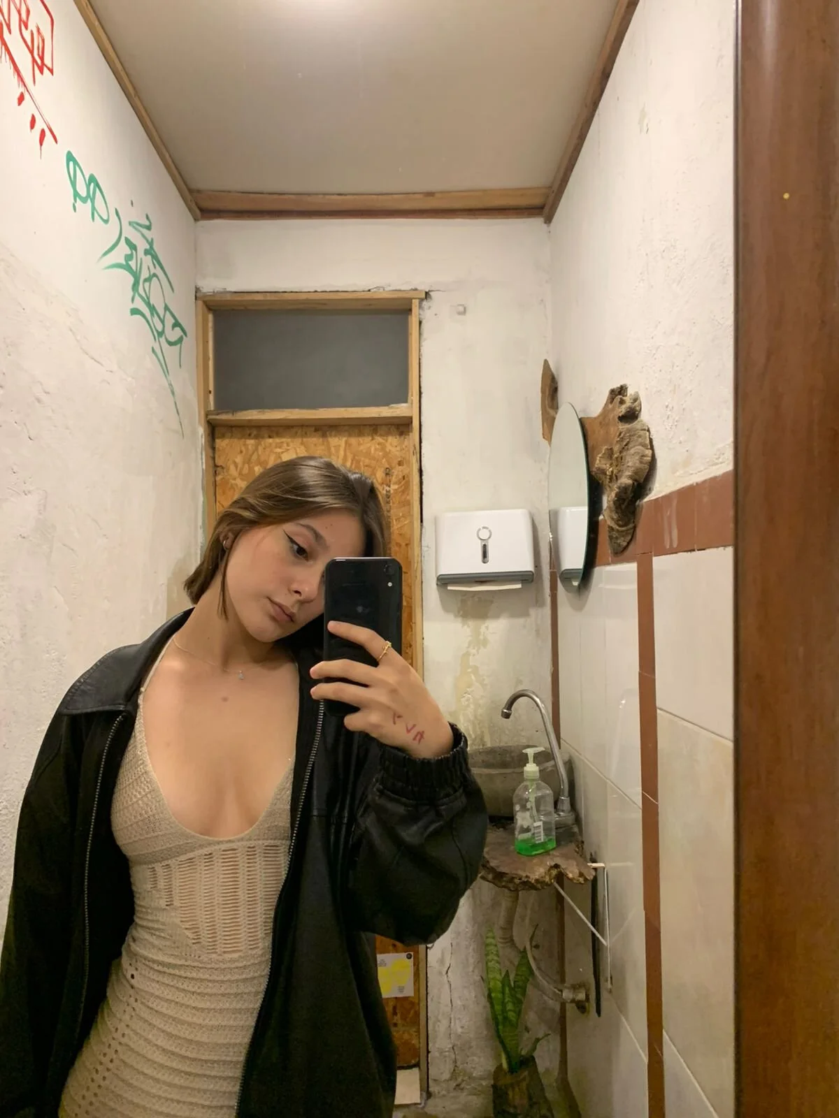 XXX Porn Photo of Nude Abby_connorr 6