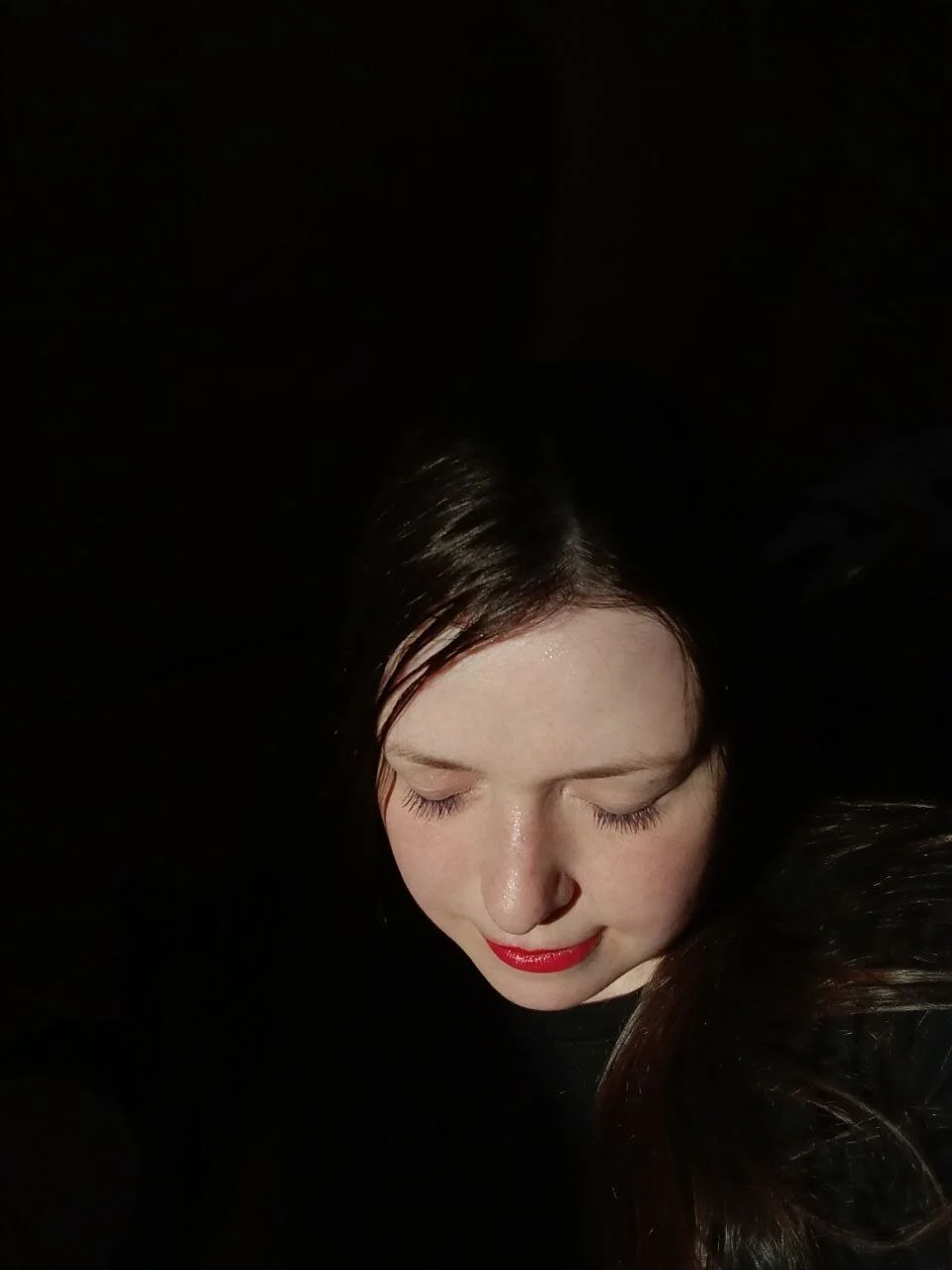 XXX Porn Photo of Nude NellieBev 2
