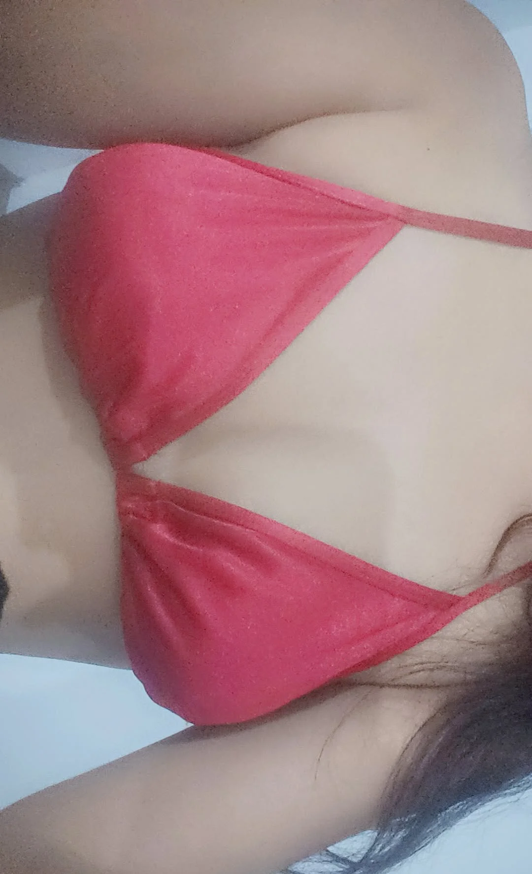 XXX Porn Photo of Nude Horny-nishaa 1