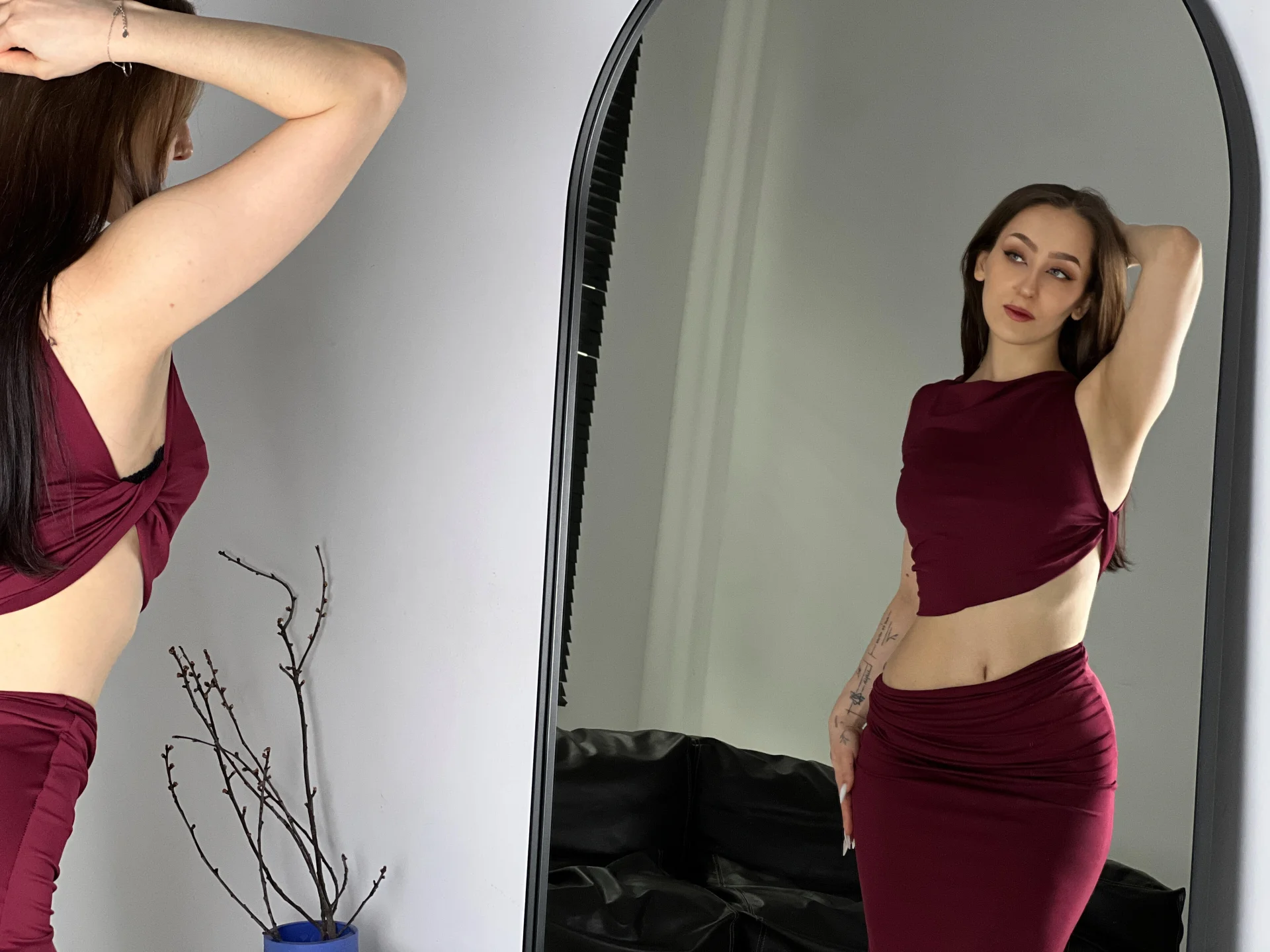 XXX Porn Photo of Nude FlexibleDoll_ 42