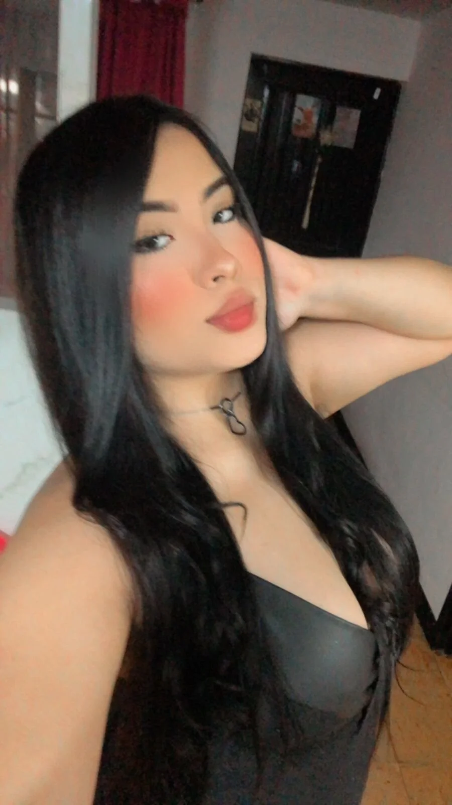 XXX Porn Photo of Nude calyptra_lux 1