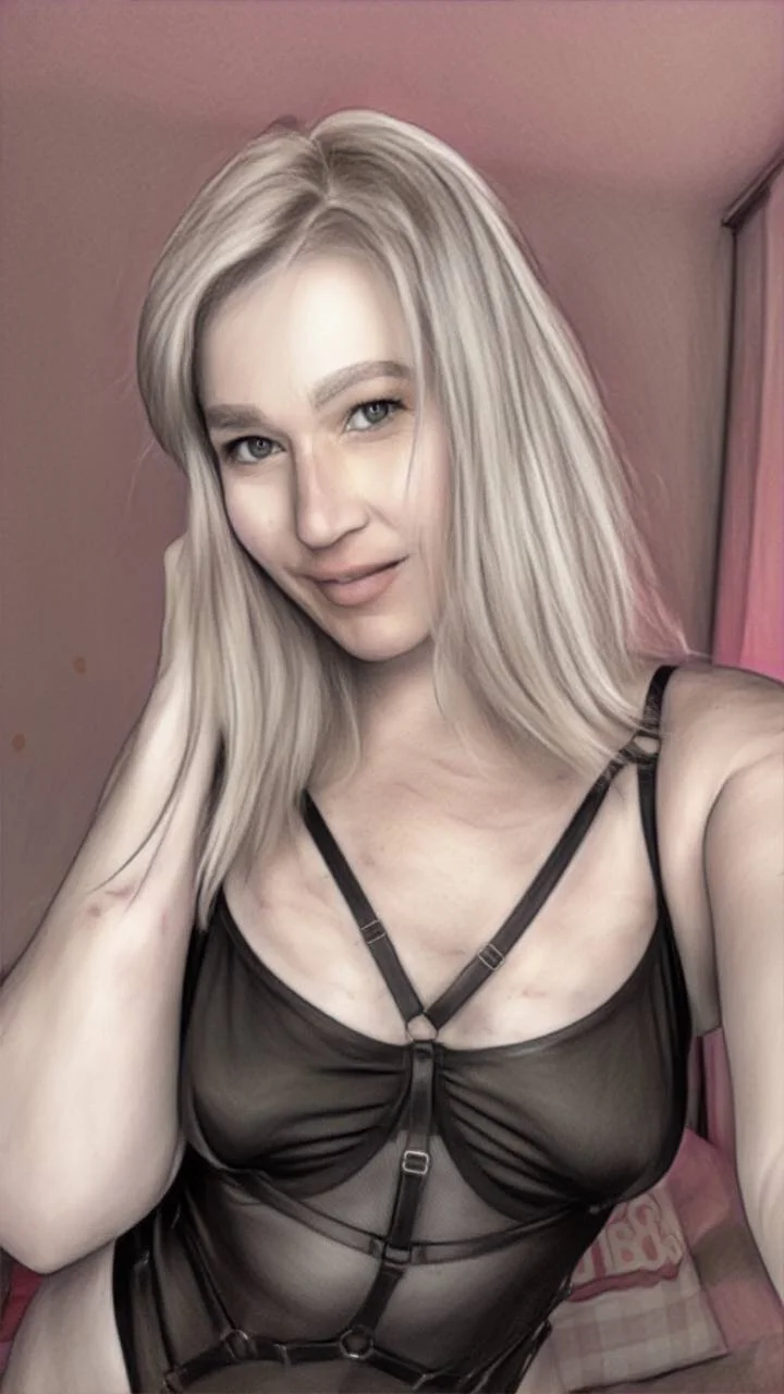 XXX Porn Photo of Nude Nancyfancyy 197