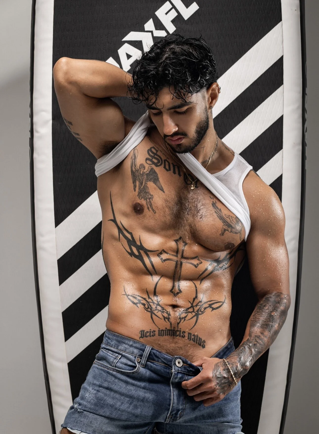 XXX Porn Photo of Nude JACOB_MARTINS 89