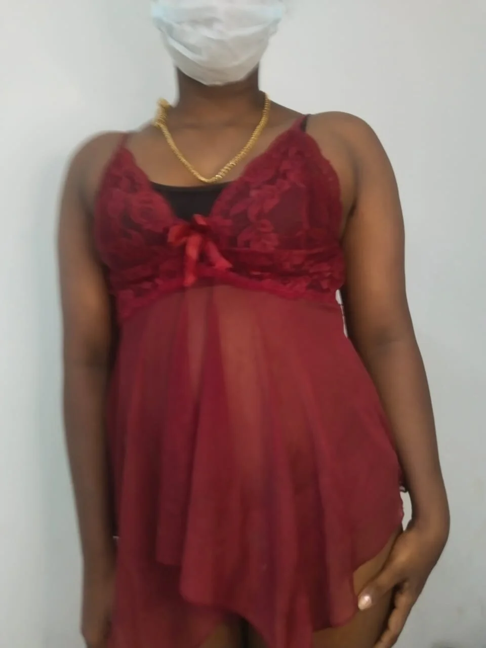 XXX Porn Photo of Nude tamilachi4u 10