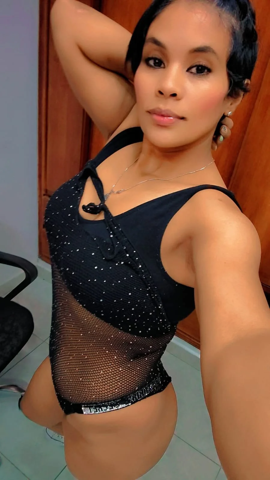 XXX Porn Photo of Nude Noa_Badrr 5