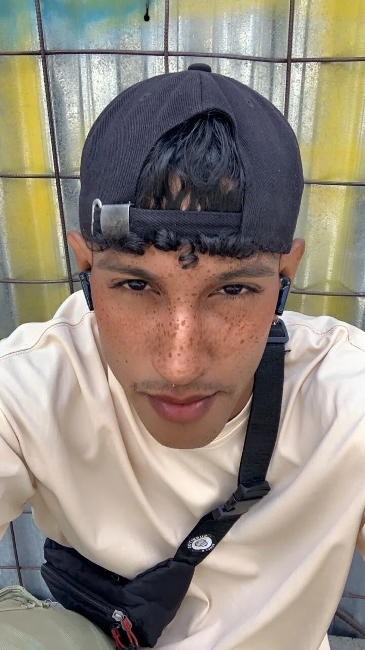 XXX Porn Photo of Nude TheBlackJoseh 5