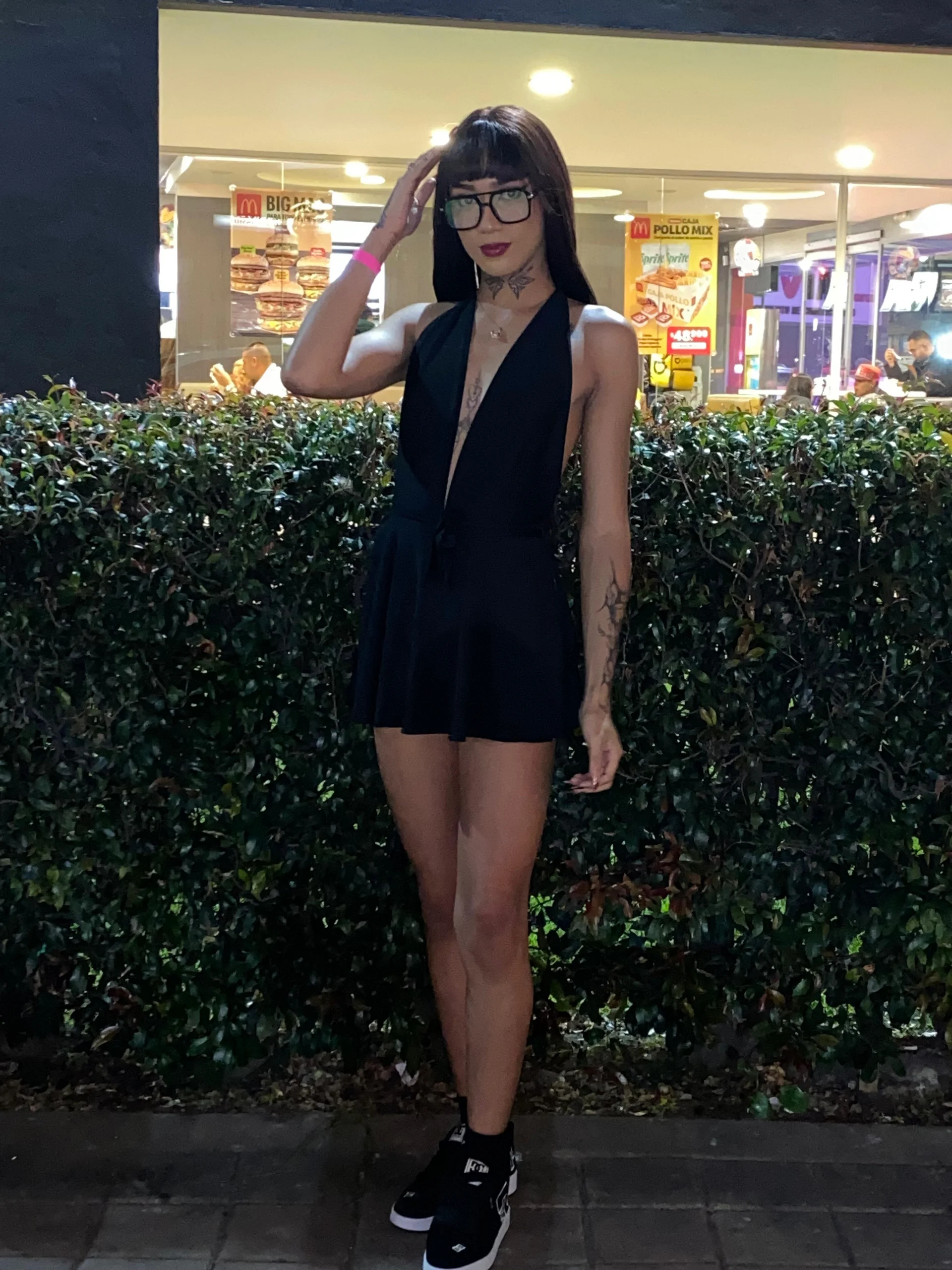 XXX Porn Photo of Nude Darianna_A 1
