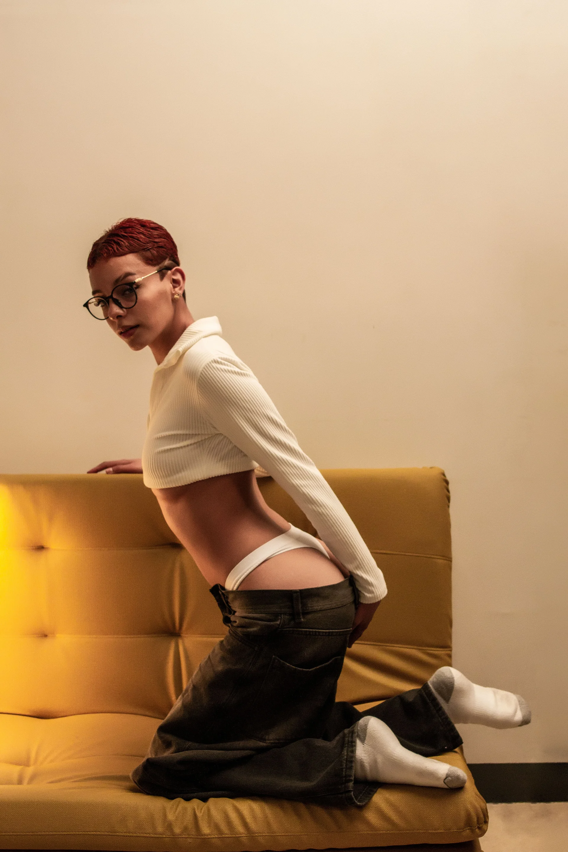 XXX Porn Photo of Nude thegodmother_ 23