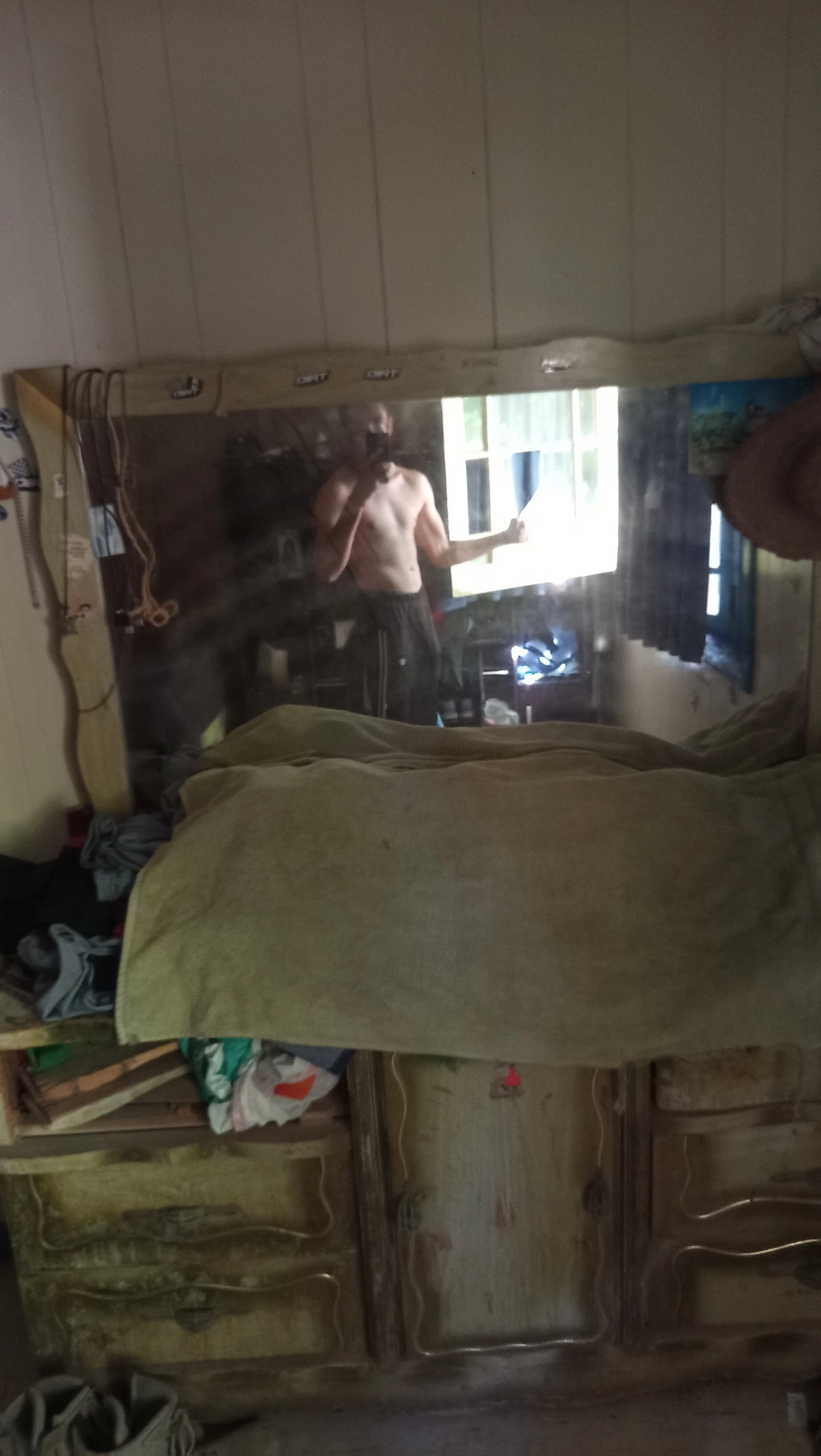 XXX Porn Photo of Nude Marlonlee 3
