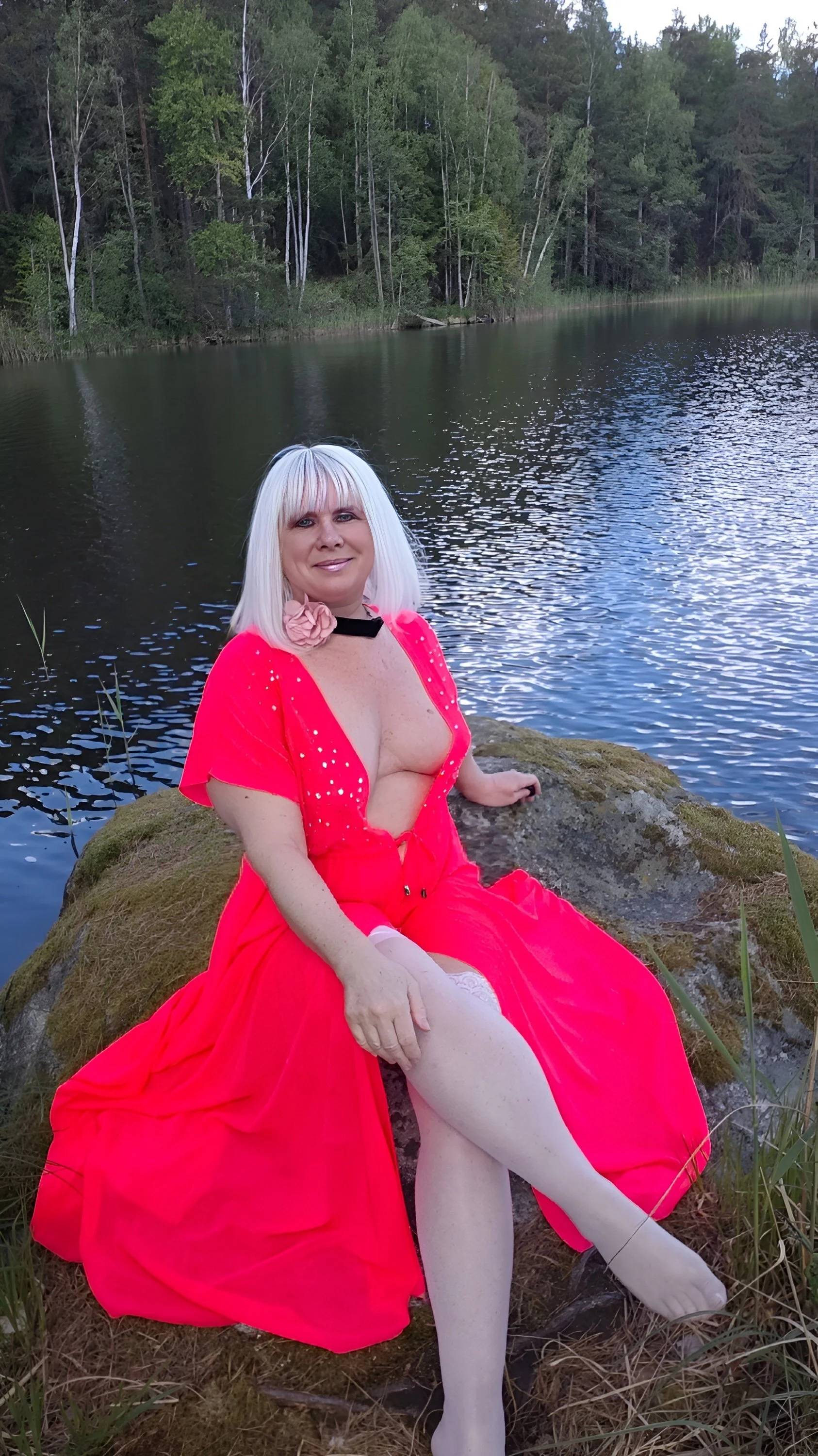 XXX Porn Photo of Nude Bell_zz 49