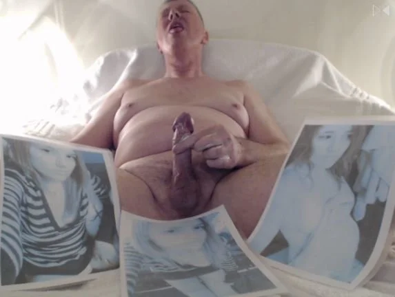 XXX Porn Photo of Nude cumboy 125