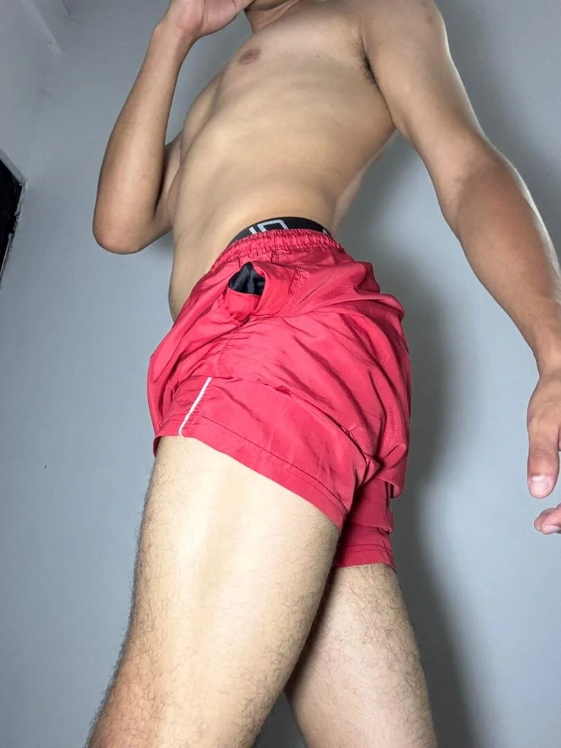 XXX Porn Photo of Nude Uthal_dazza07 10