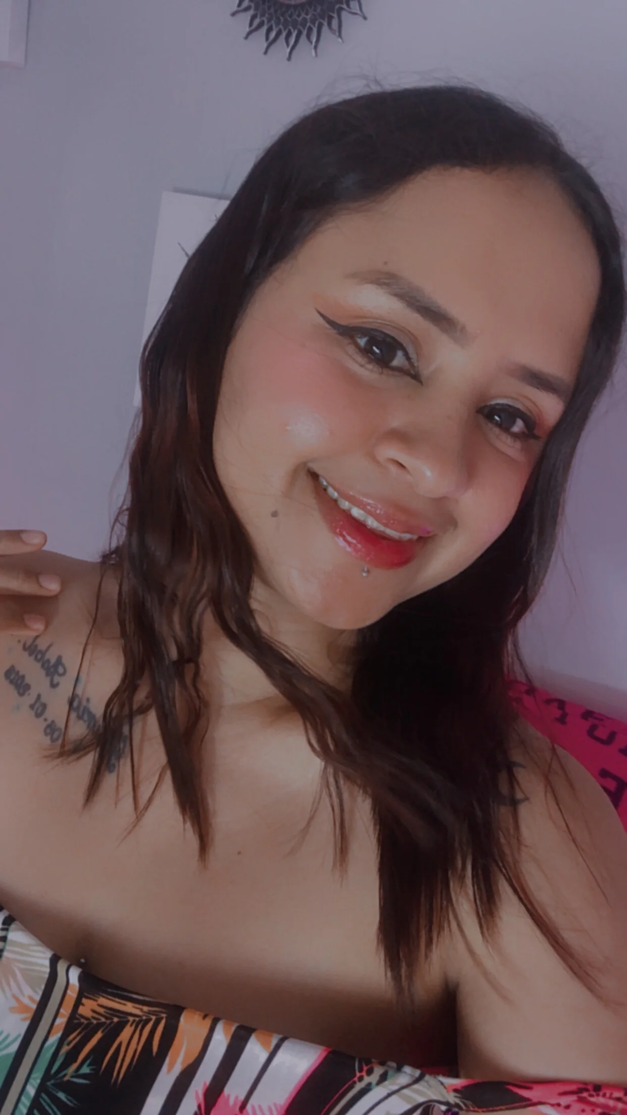XXX Porn Photo of Nude Anai_Lee 4