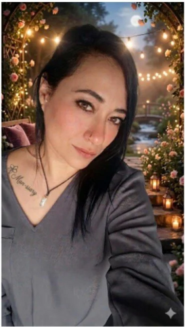 XXX Porn Photo of Nude jeth_rose 2