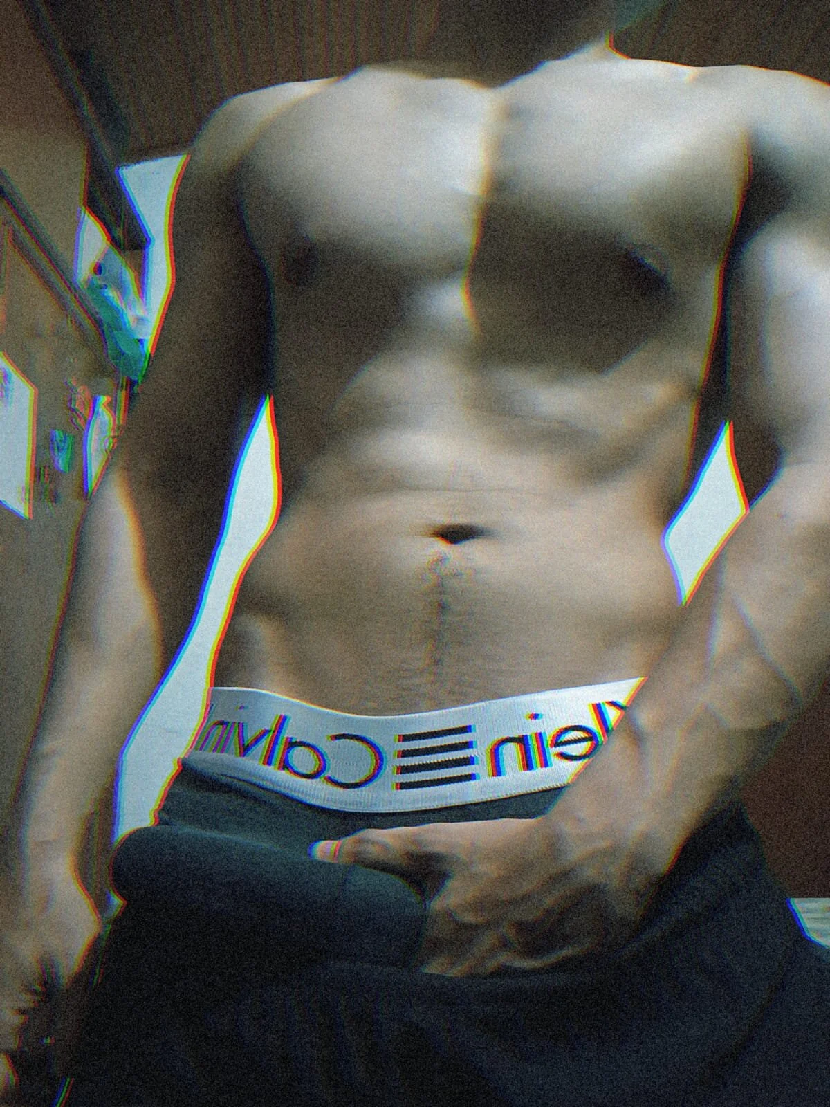 XXX Porn Photo of Nude Naugthygamerboy 5