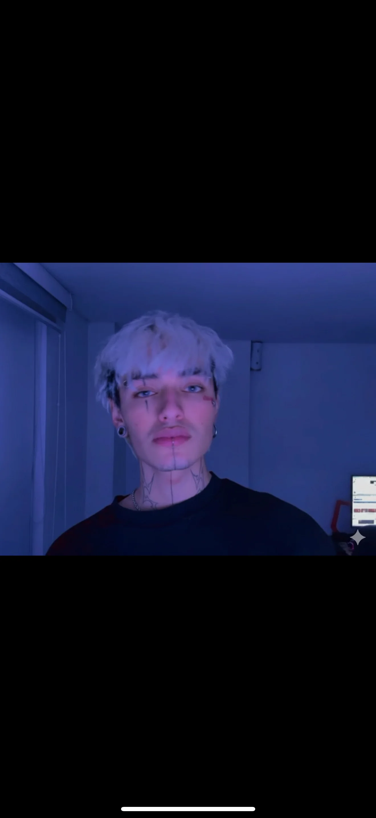 XXX Porn Photo of Nude santikhalifa 5