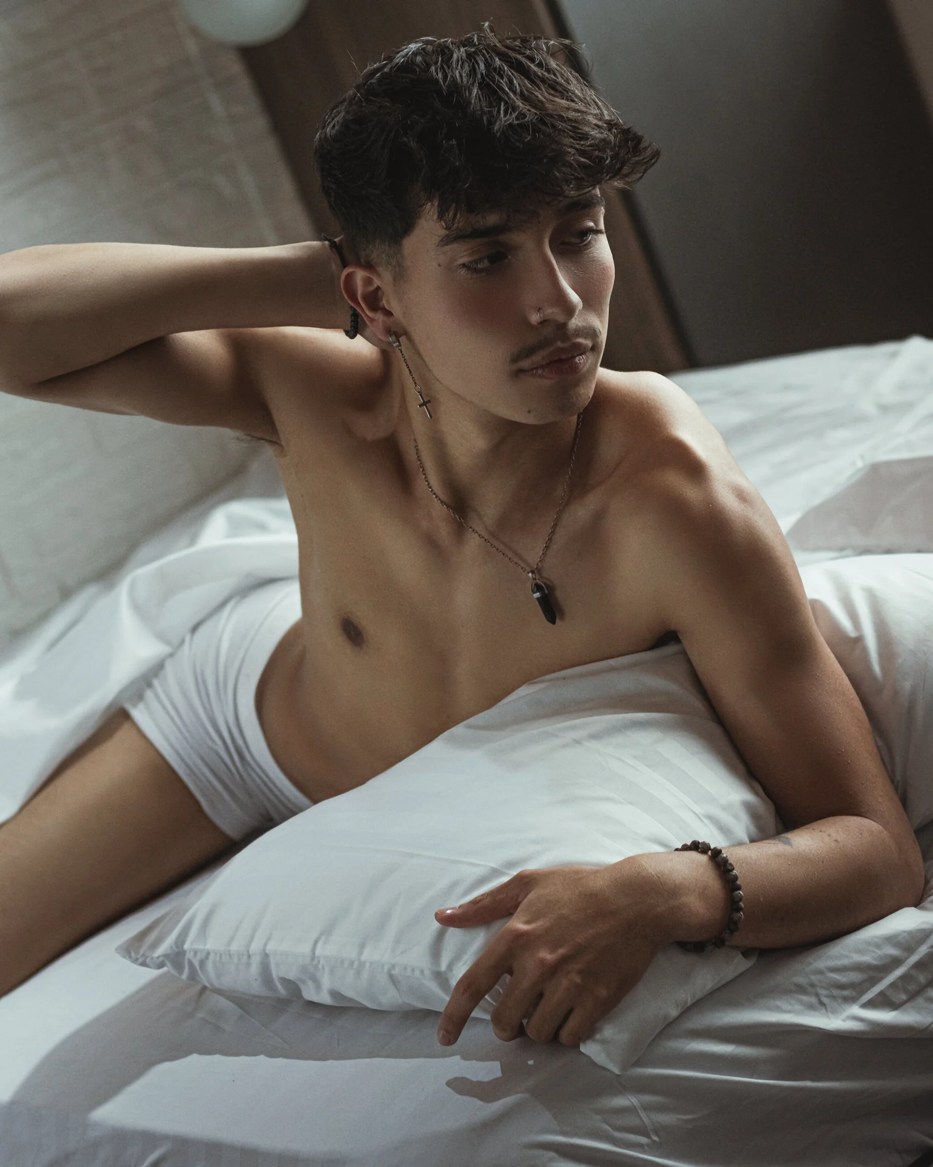 XXX Porn Photo of Nude tim__fox 18
