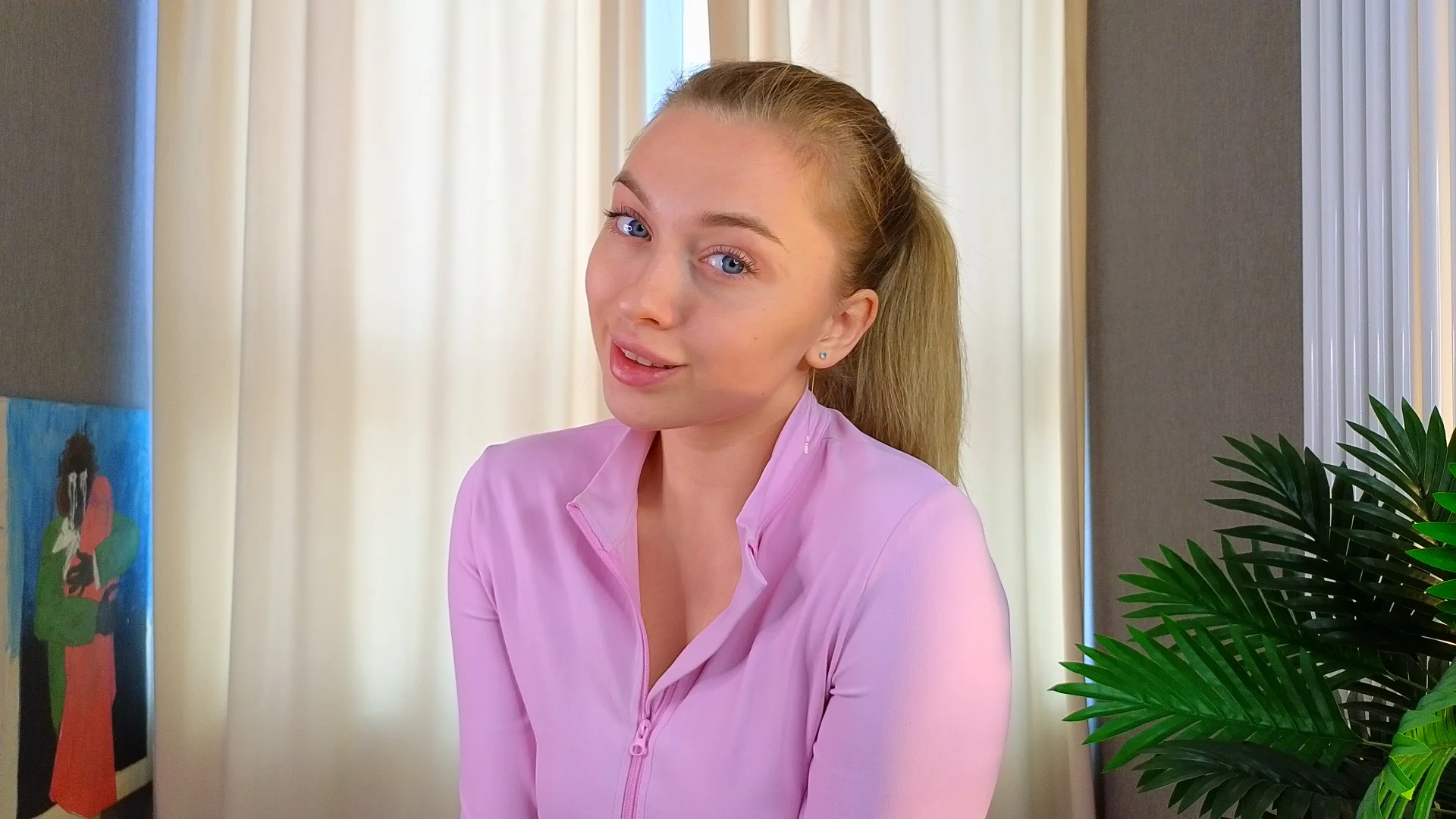 XXX Porn Photo of Nude christie_luv 33