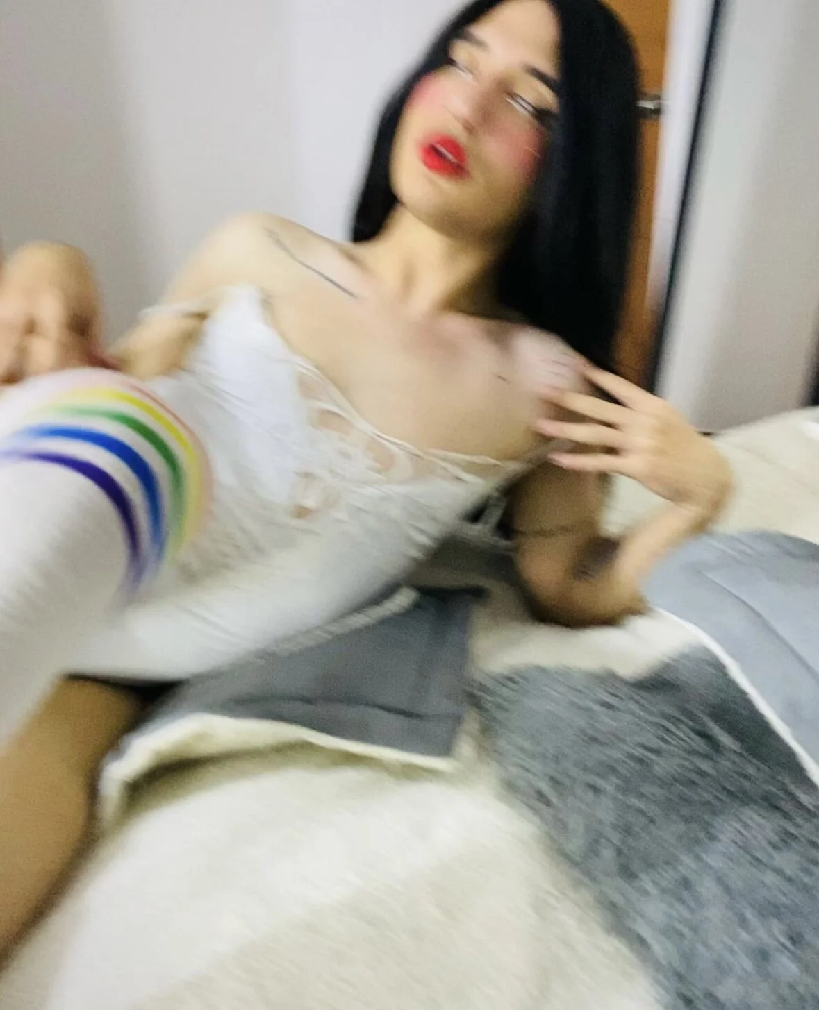 XXX Porn Photo of Nude Pinkyrosse 22
