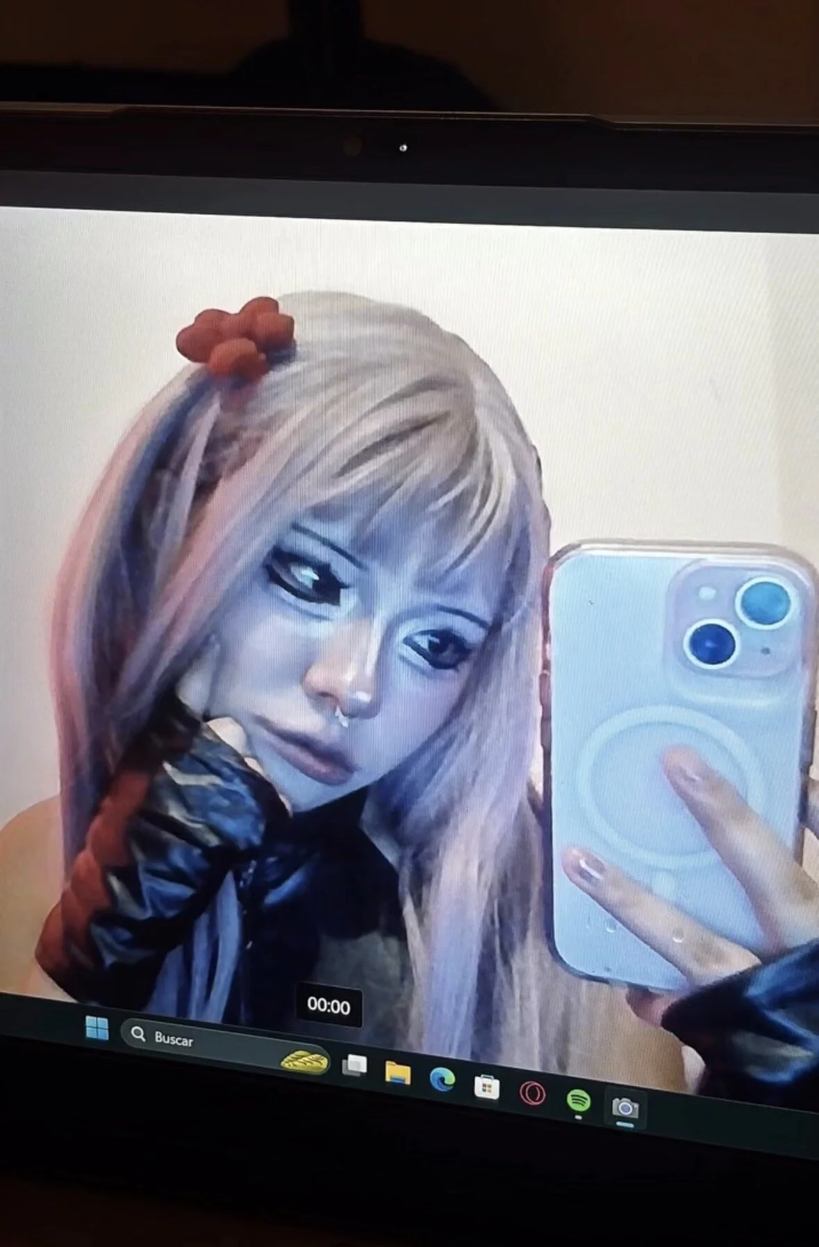 XXX Porn Photo of Nude Kitty_yukimura 31