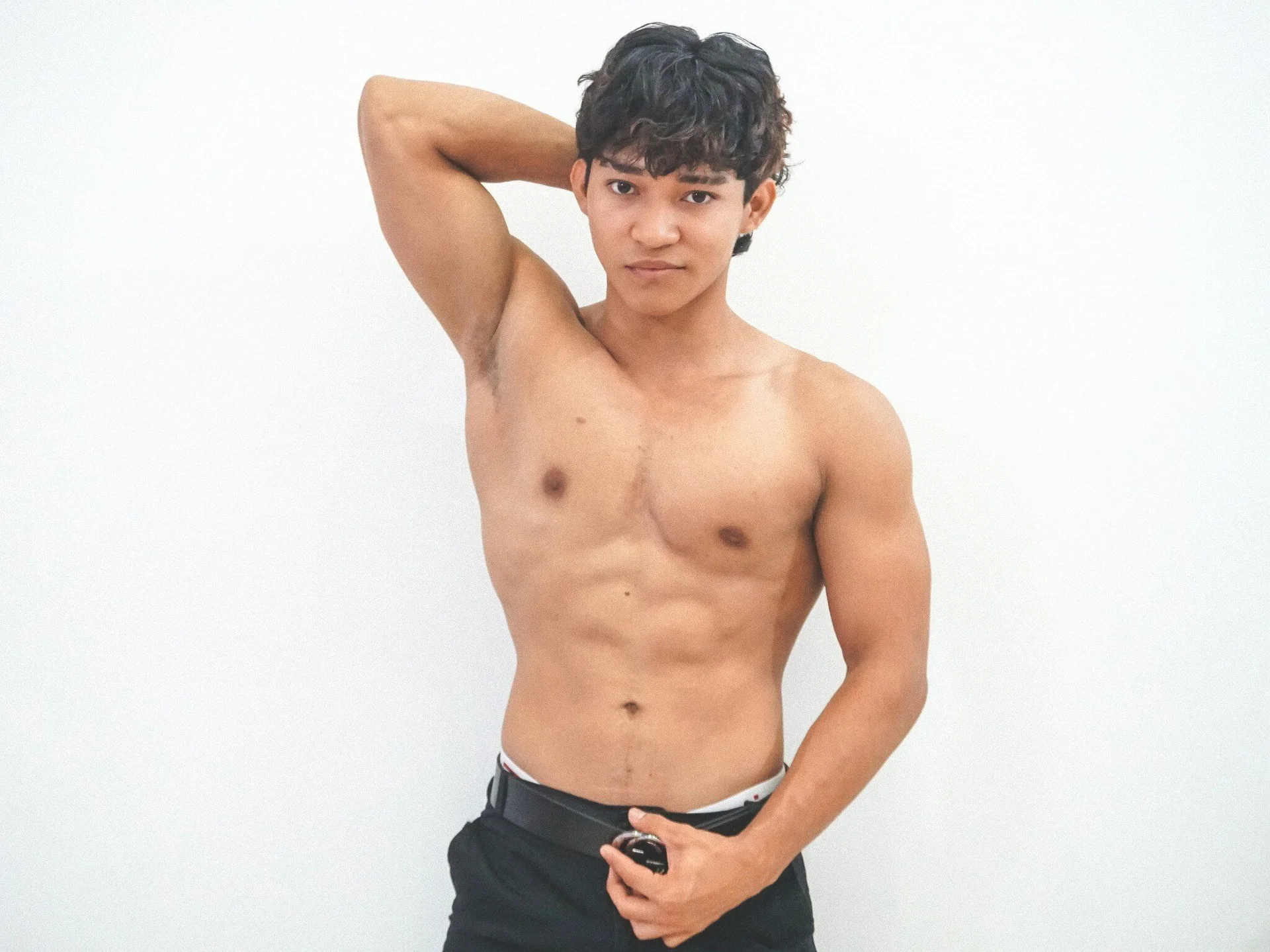 XXX Porn Photo of Nude Luca_mashle 11