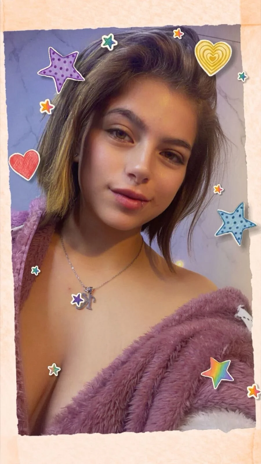 XXX Porn Photo of Nude Kitten_Cam 114