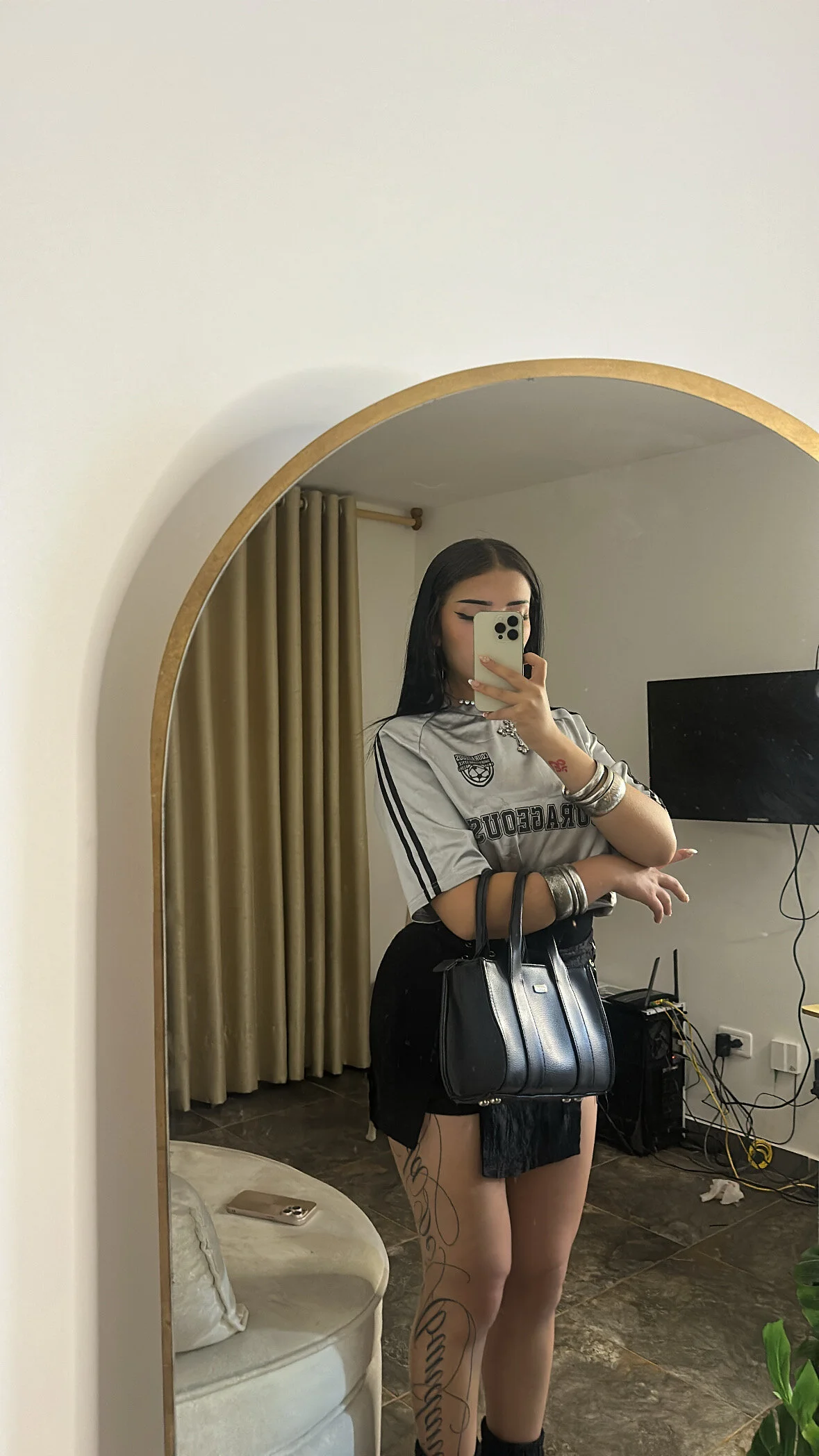 XXX Porn Photo of Nude zuleikha 7
