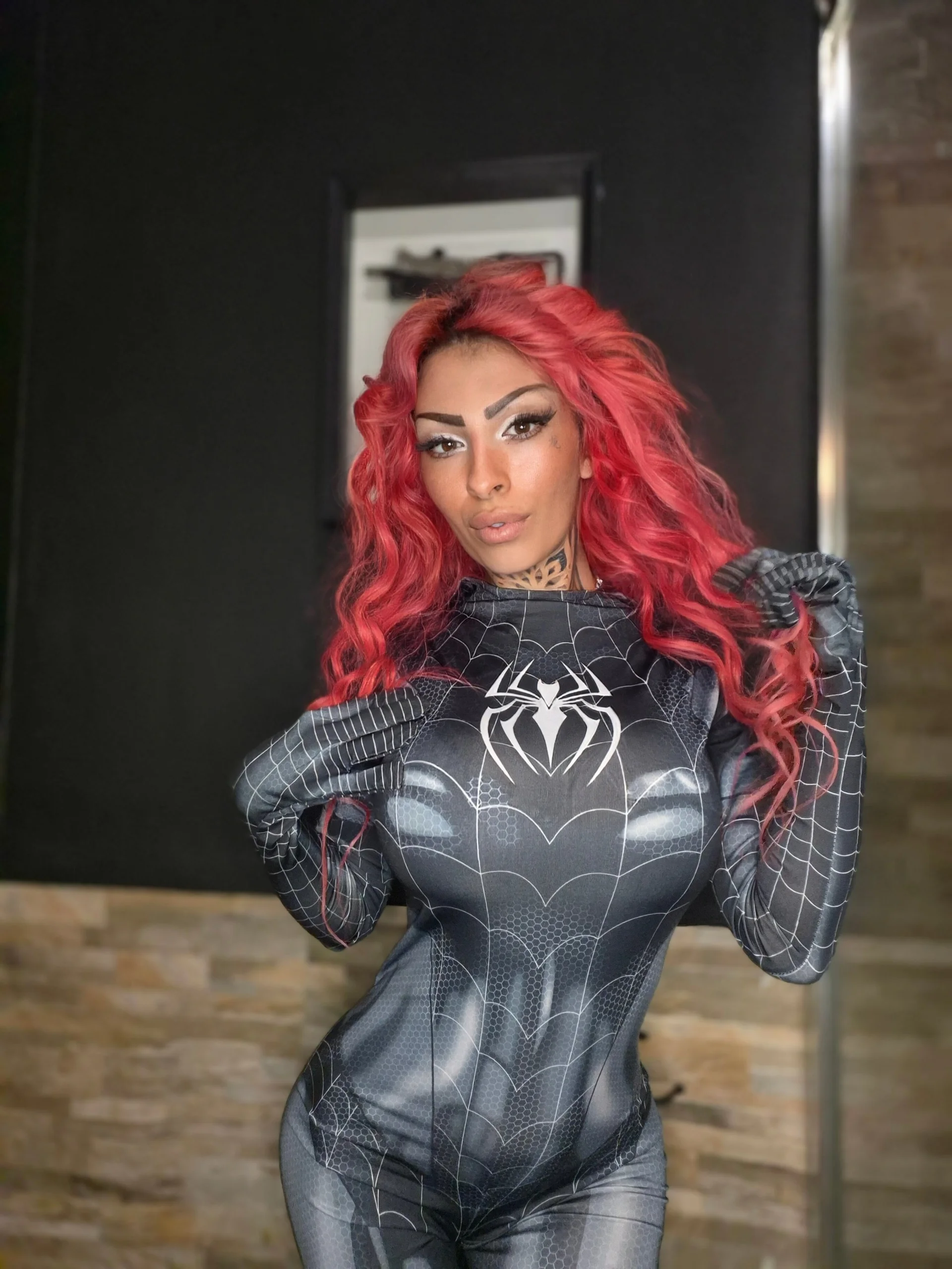 XXX Porn Photo of Nude MitsuriOfficial 4